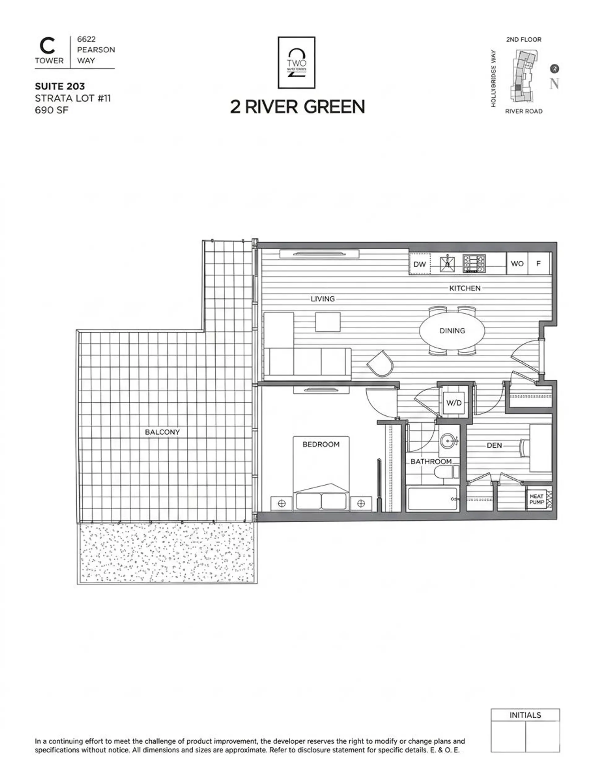 #203 6622 Pearson Way - Image 5