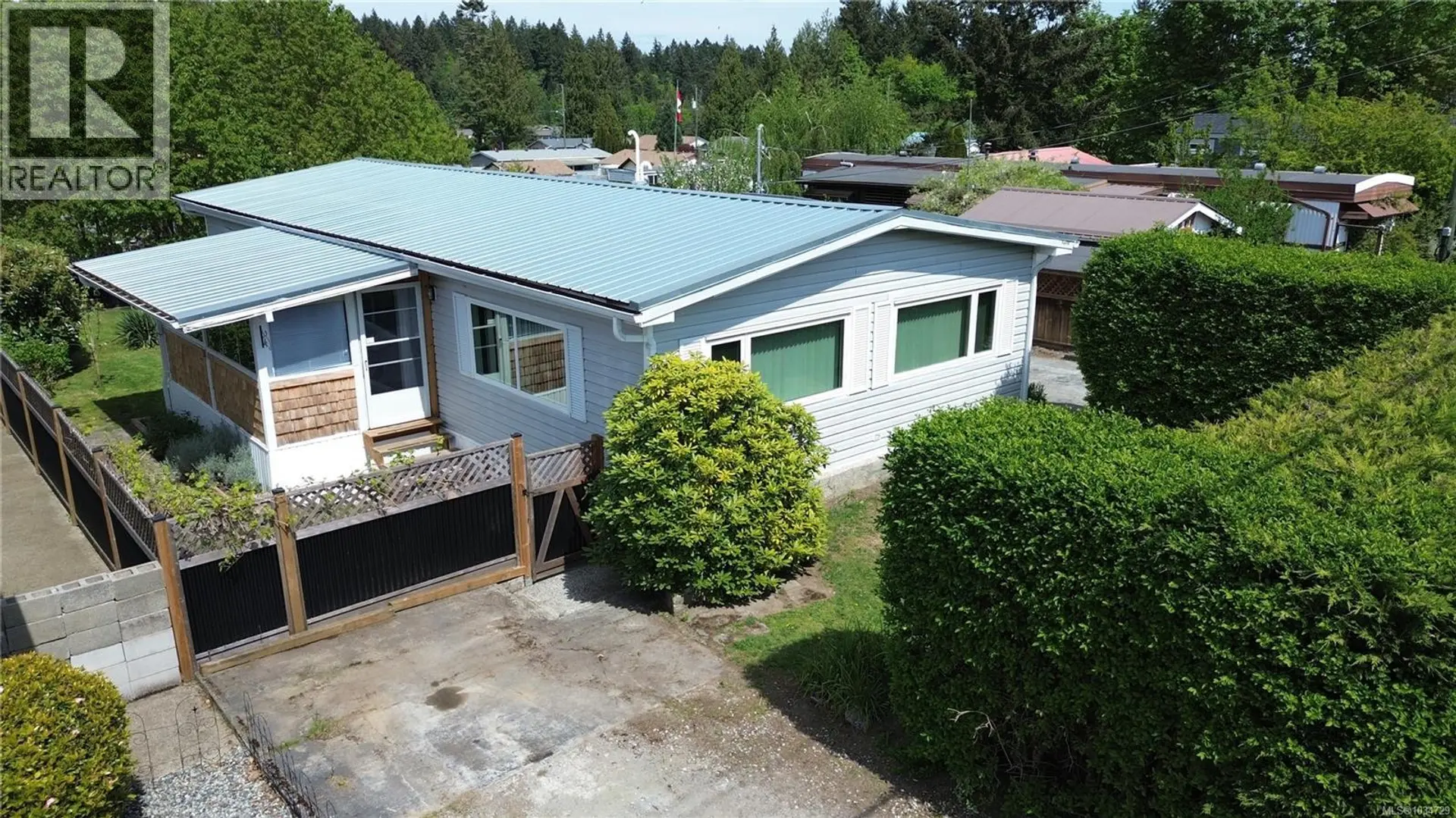 Property at 1330 Birchwood Rd, Ladysmith, BC