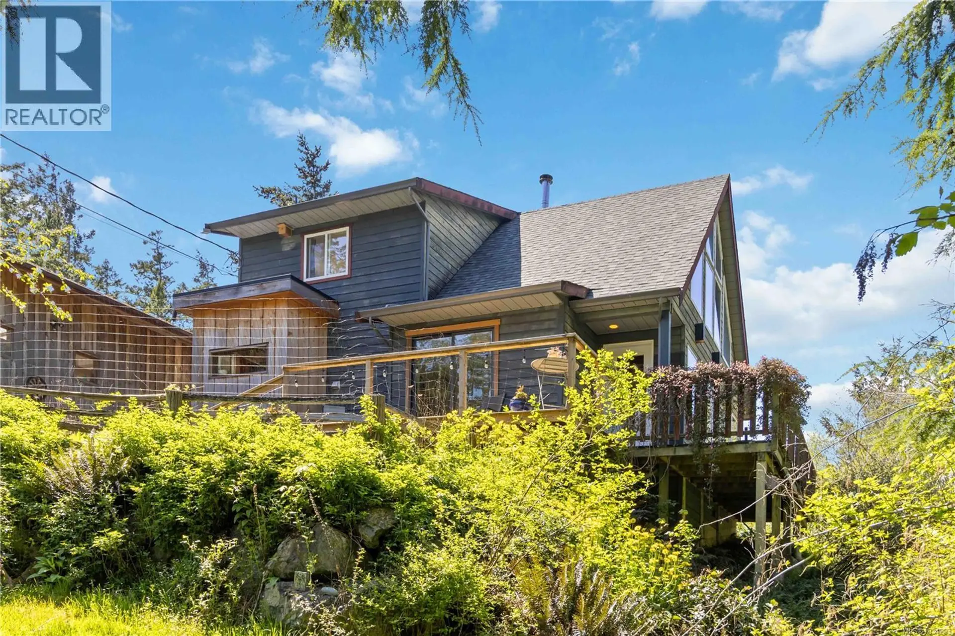 Property at 7827 Dalrae Pl, Sooke, BC