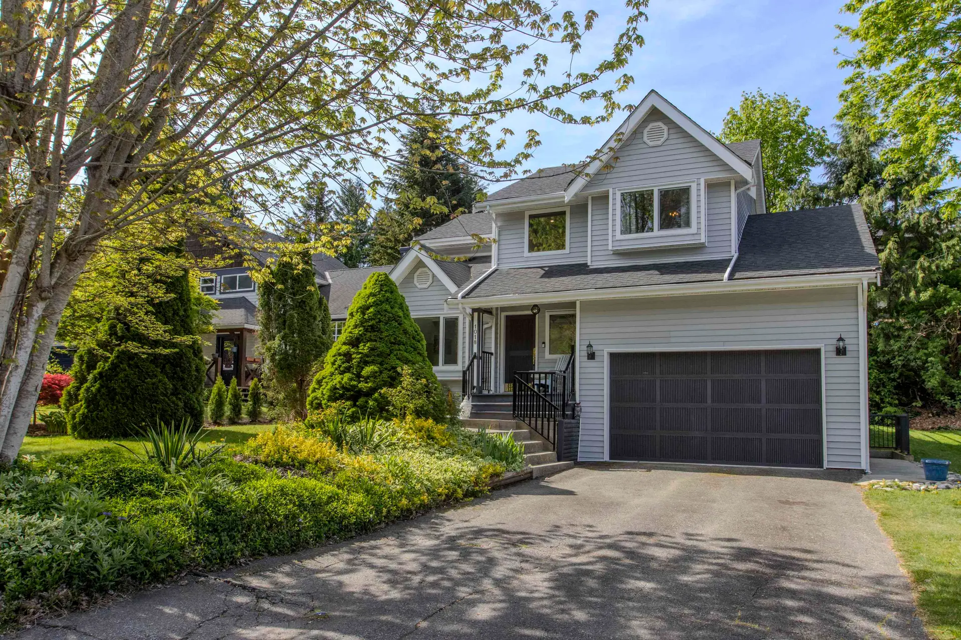 Property at 1018 Pia Road, Squamish, BC
