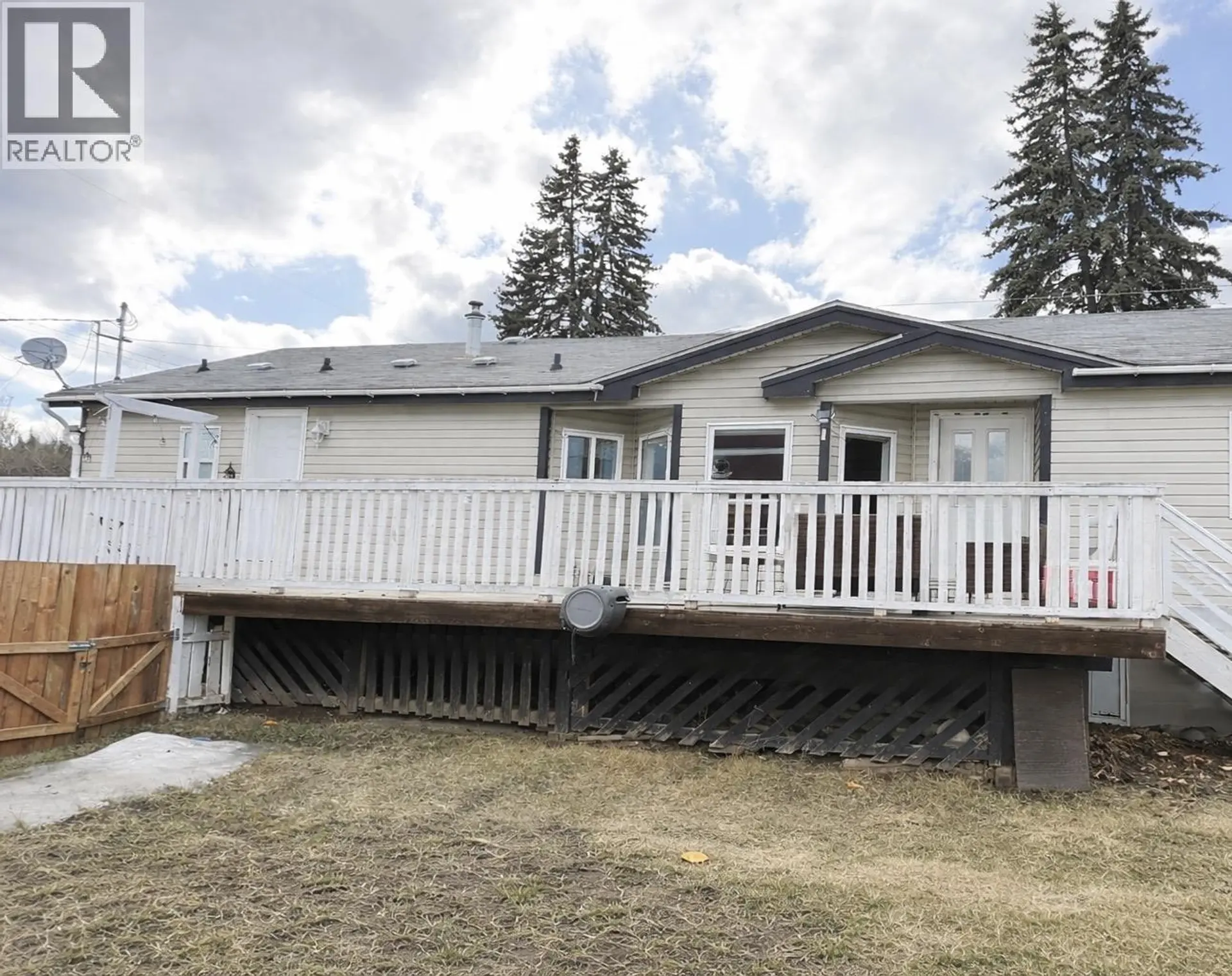 Property at 375 W 3RD STREET, Vanderhoof, BC