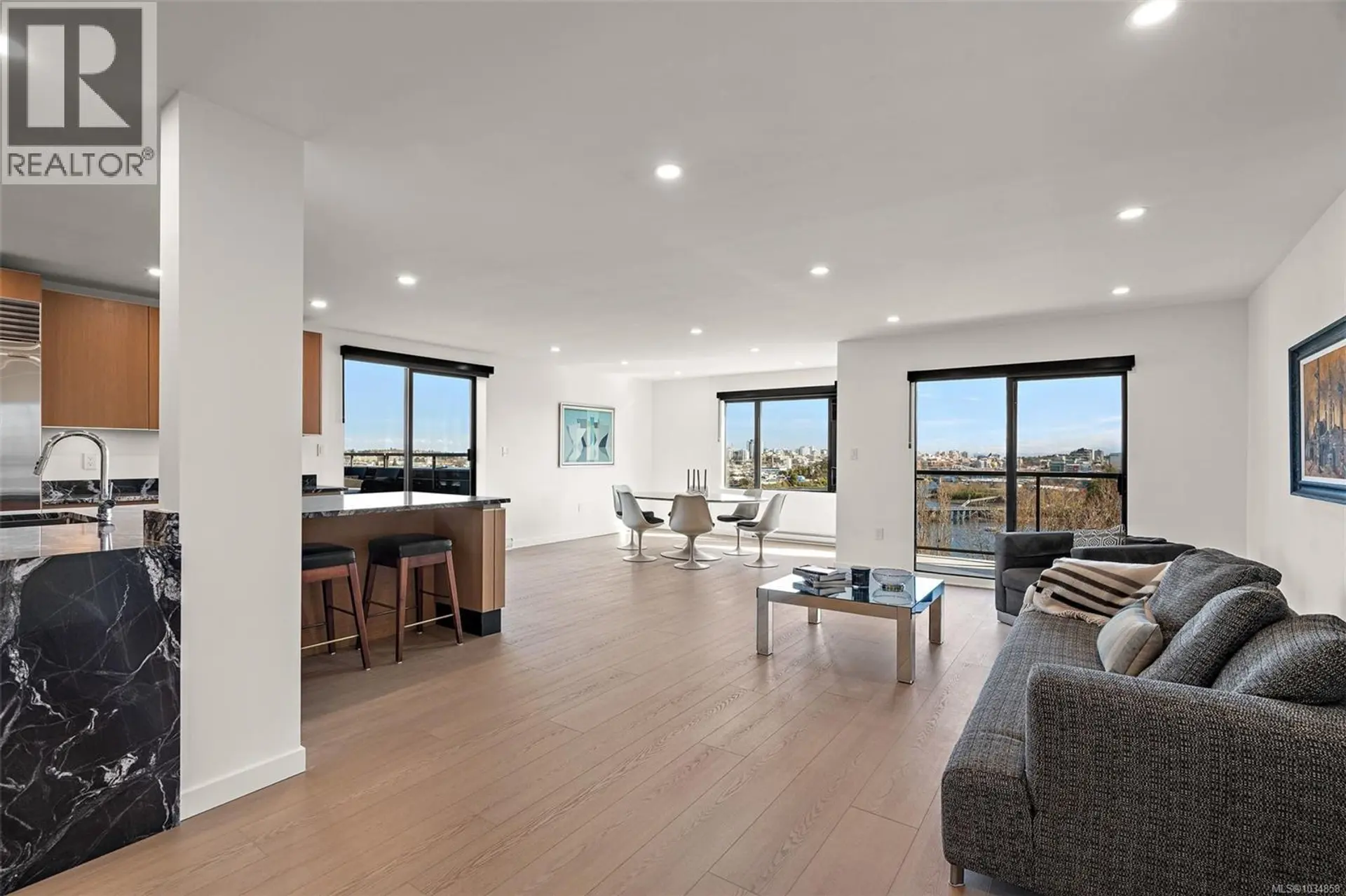 Property at #PH1 103 Gorge Rd E, Victoria, BC