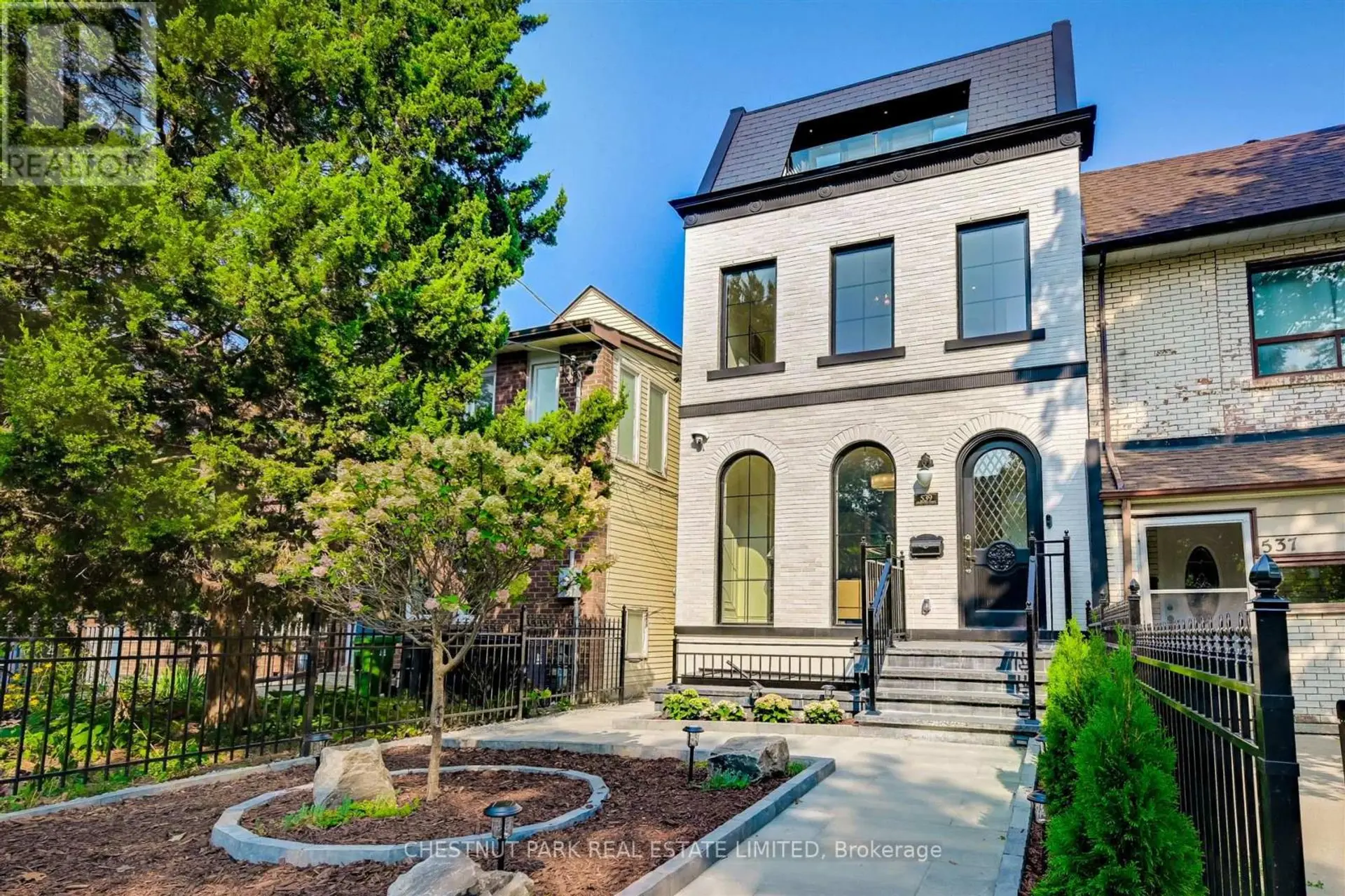 539 CRAWFORD STREET - Image 1