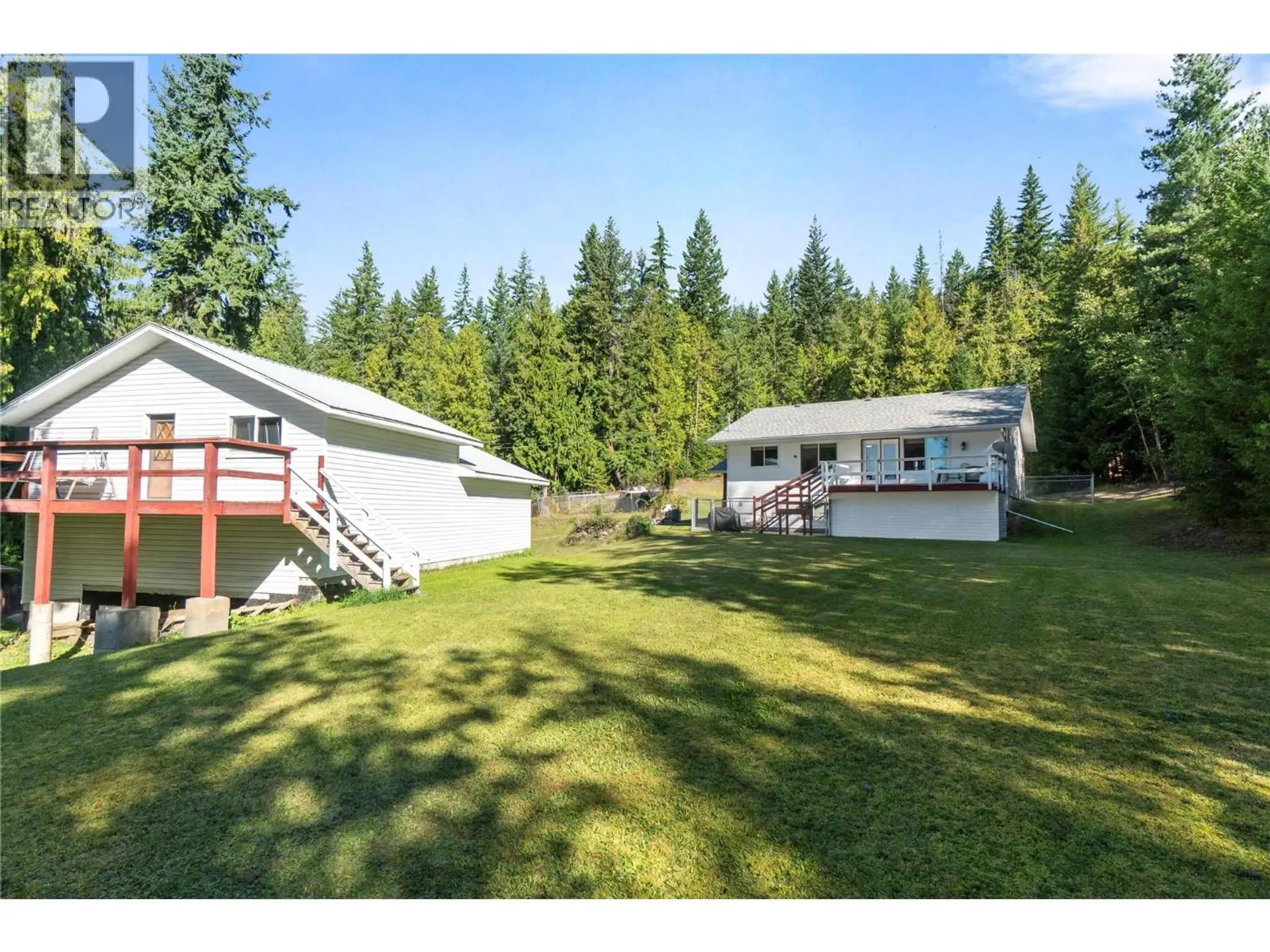 Property at 6803 Magna Bay Drive, Magna Bay, BC