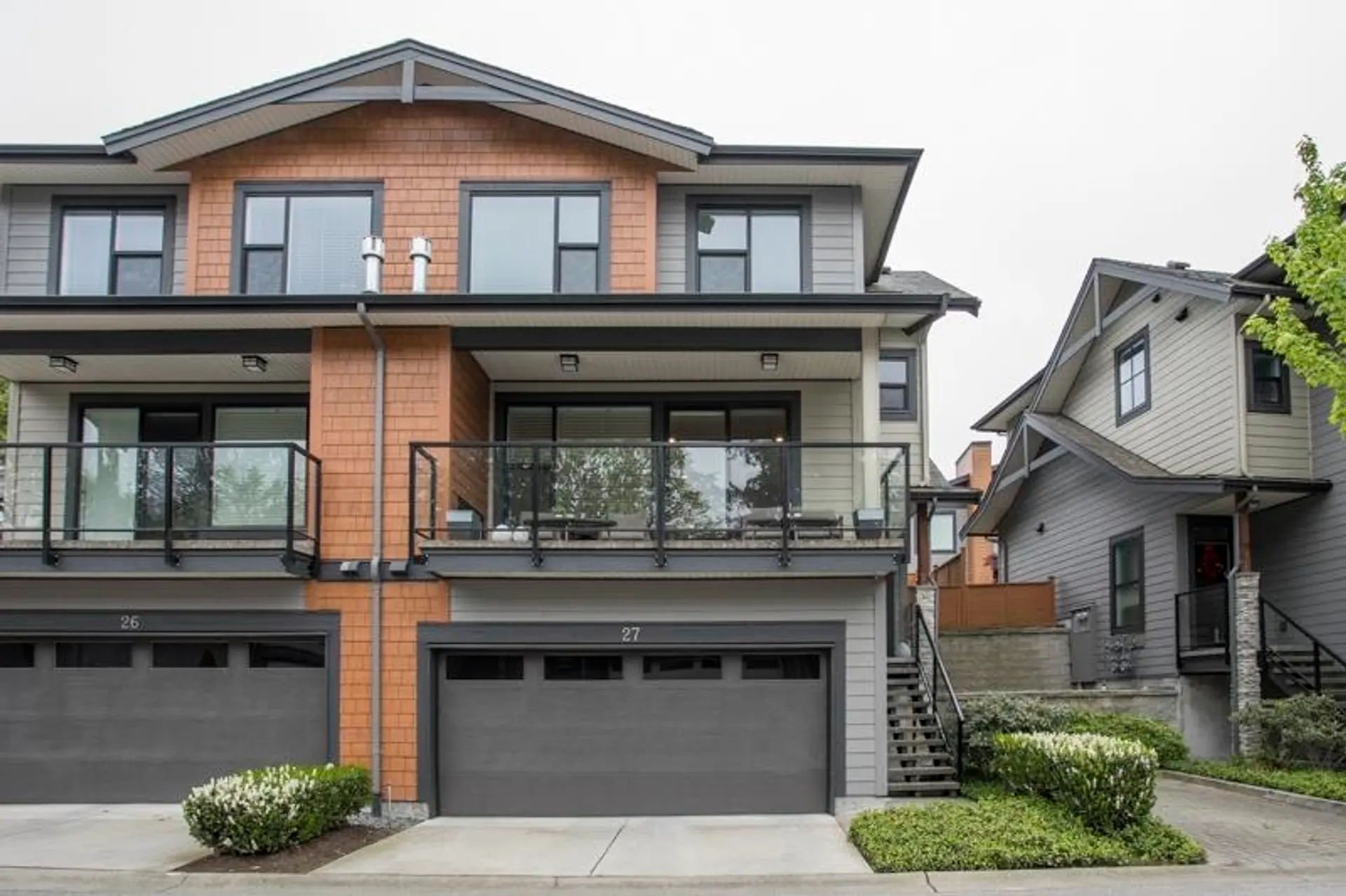 Property at #27 3618 150 Street, Surrey, BC