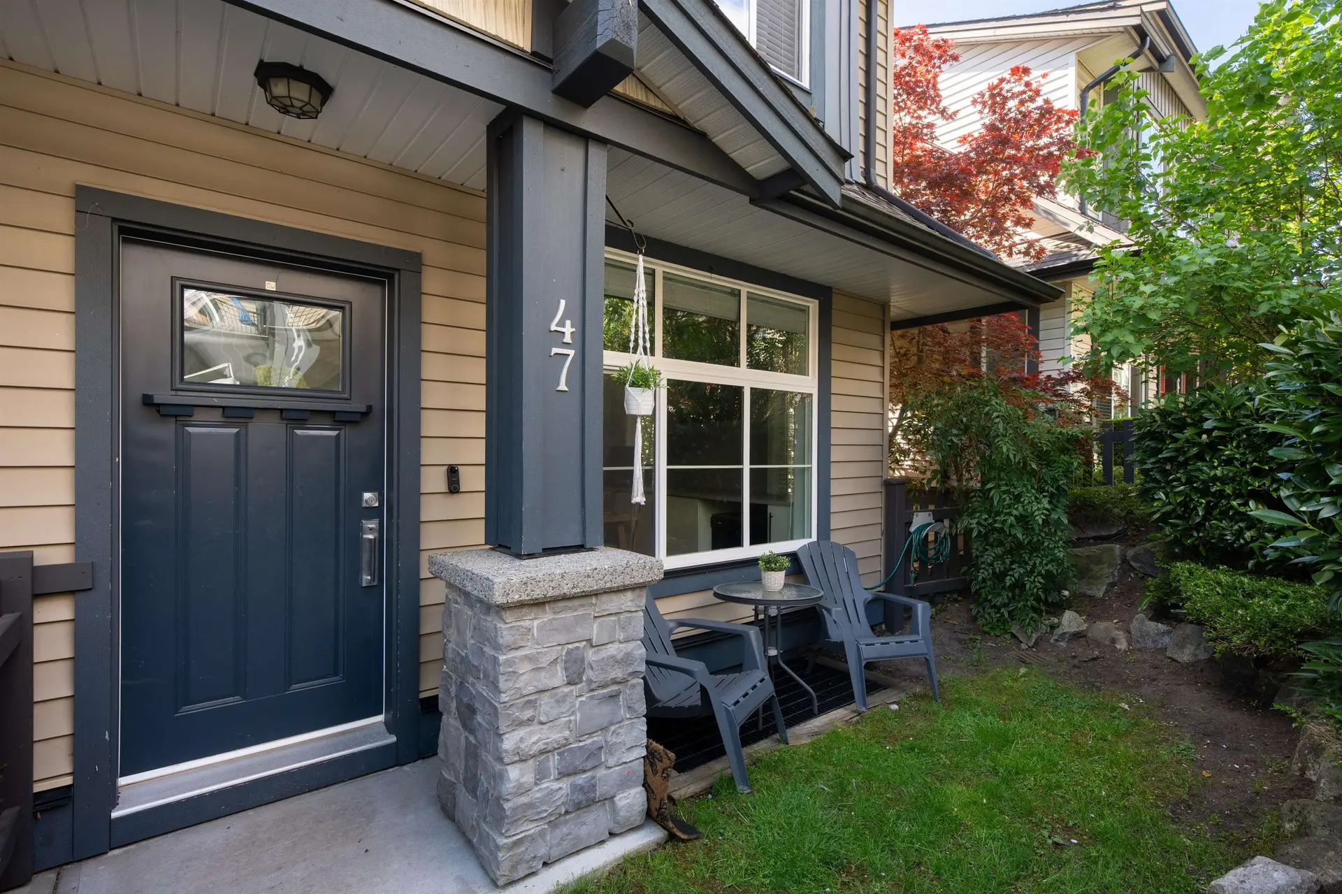 Property at #47 13819 232 Street, Maple Ridge, BC