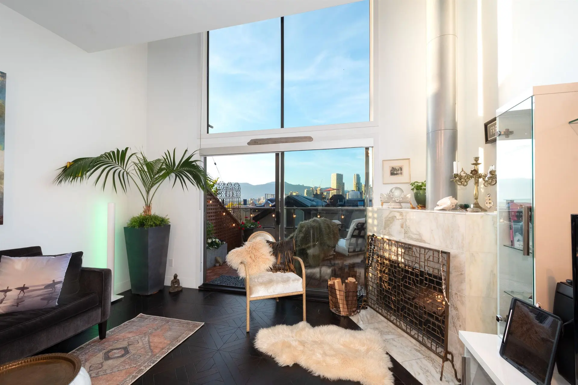 Property at 1167 W 8th Avenue, Vancouver, BC