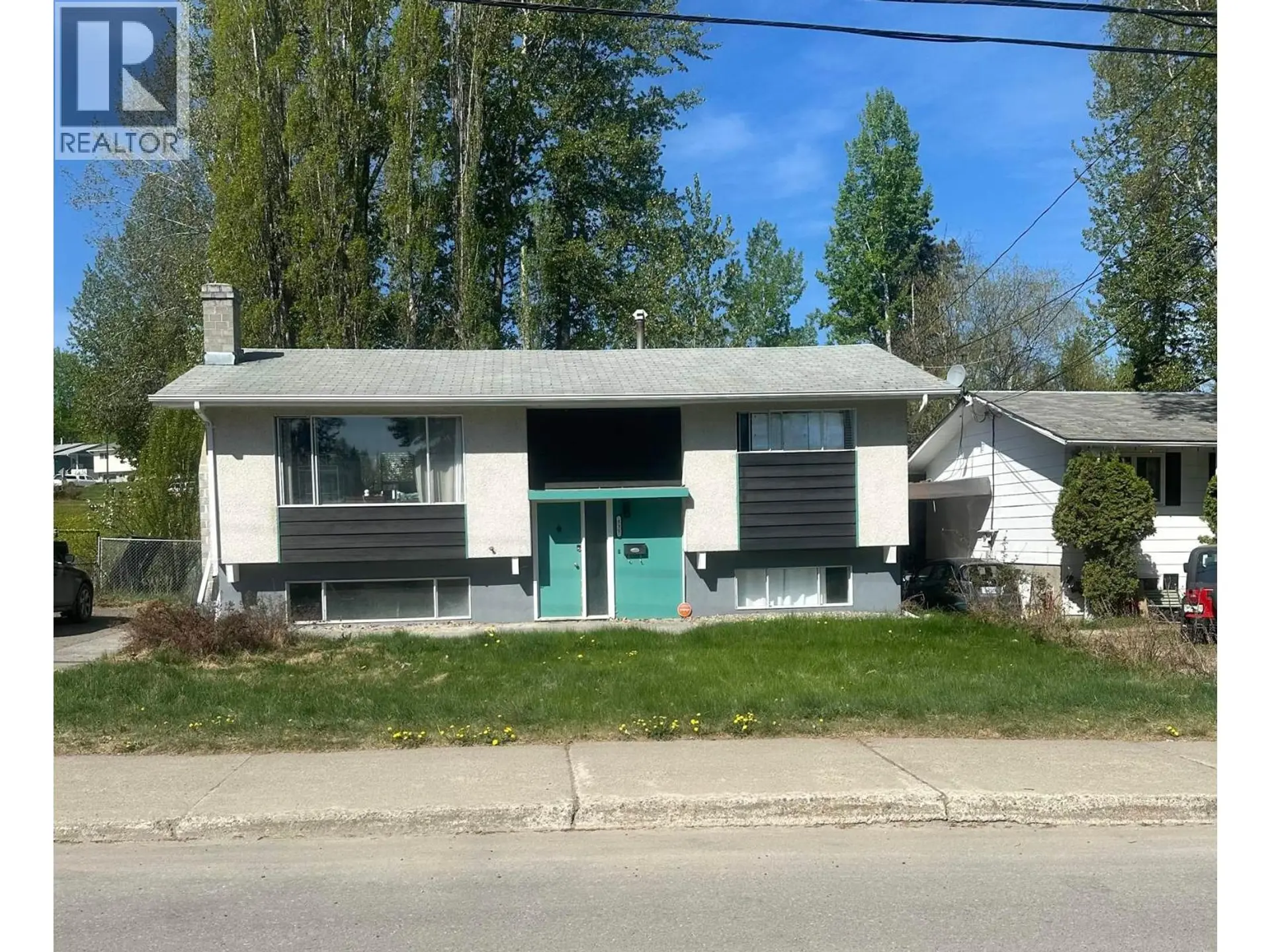Property at 531 PERRY STREET, Quesnel, BC