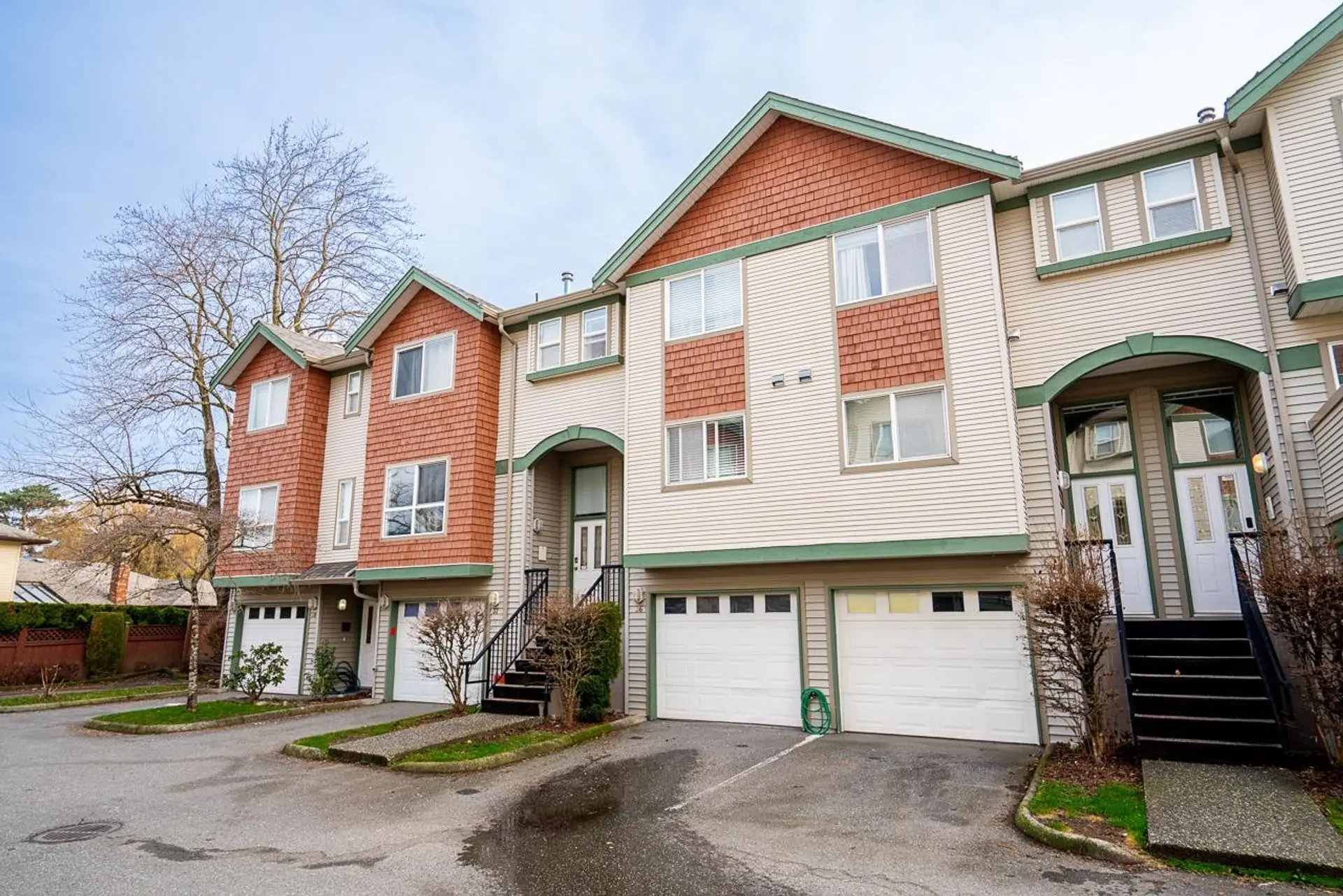 Property at #36 9470 Hazel Street, Chilliwack, BC
