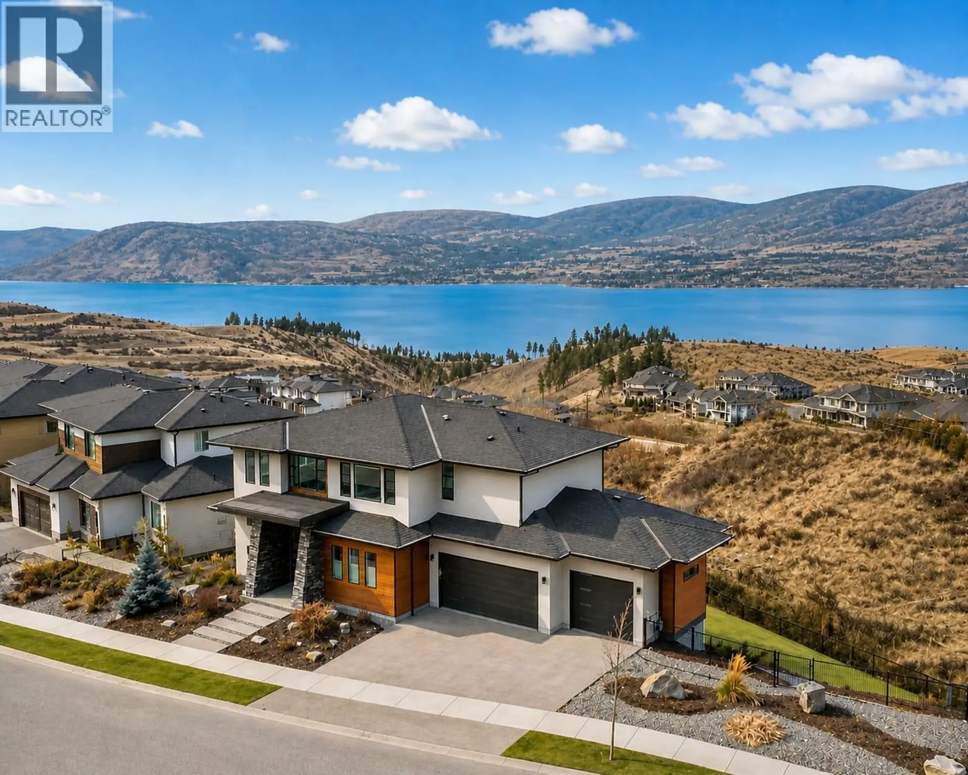 Property at 5624 Mountainside Drive, Kelowna, BC