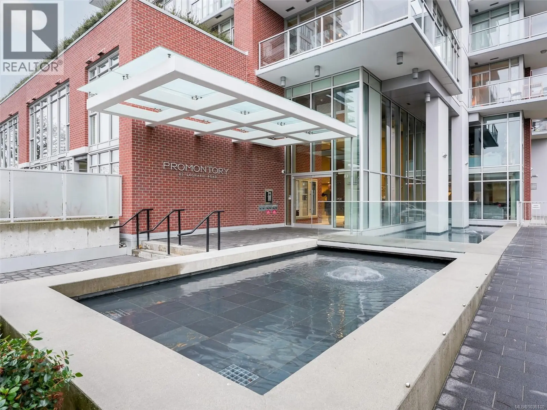 Property at #1007 83 Saghalie Rd, Victoria, BC