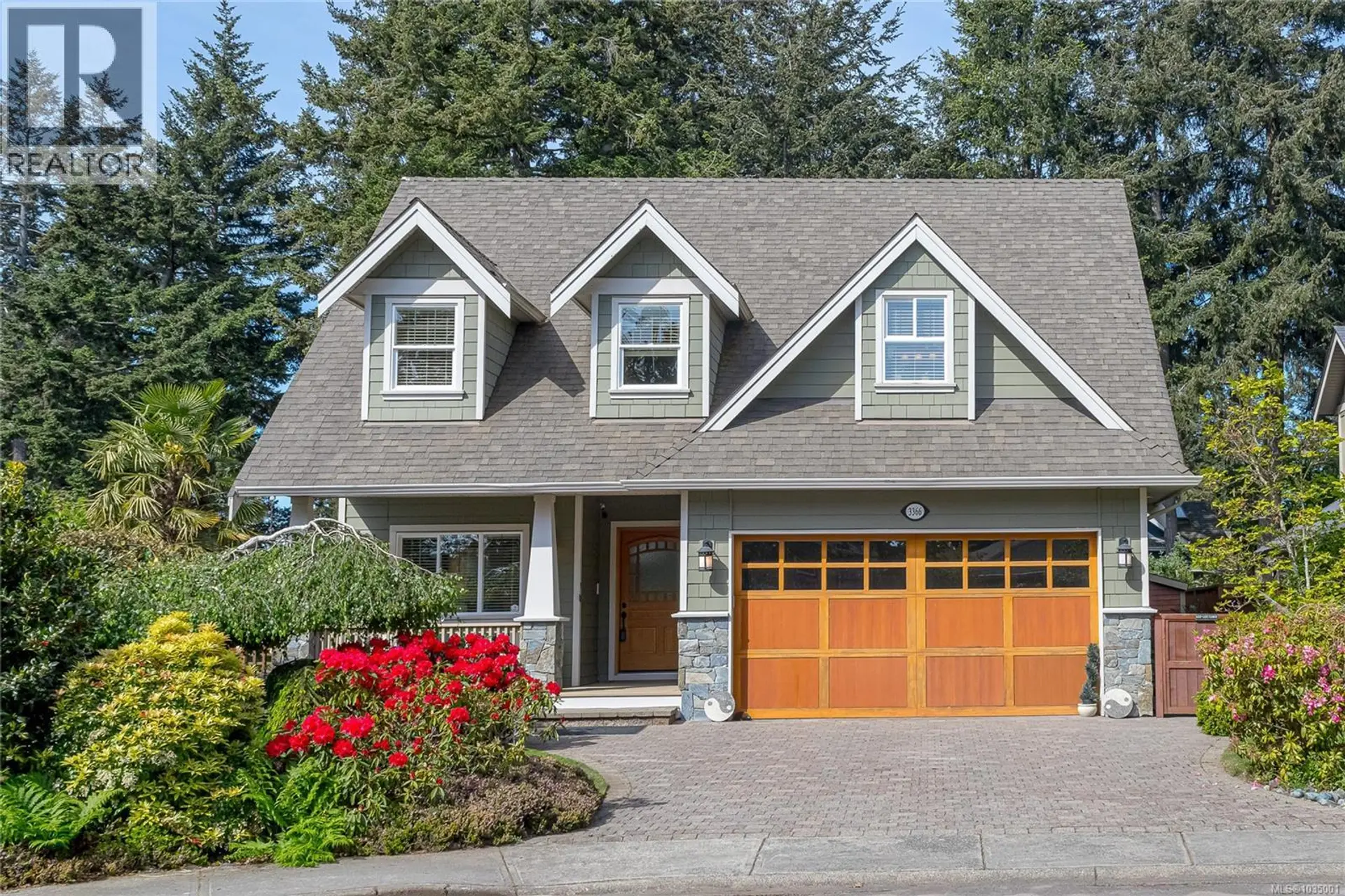 Property at 3366 Passage Way, Colwood, BC