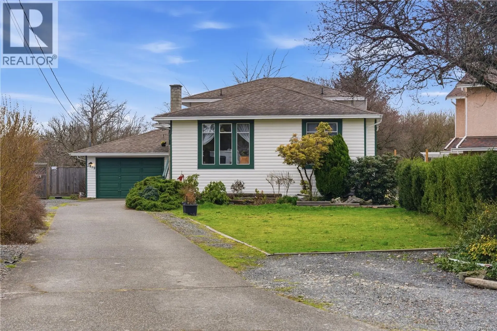 Property at 2829 Pickford Rd, Colwood, BC