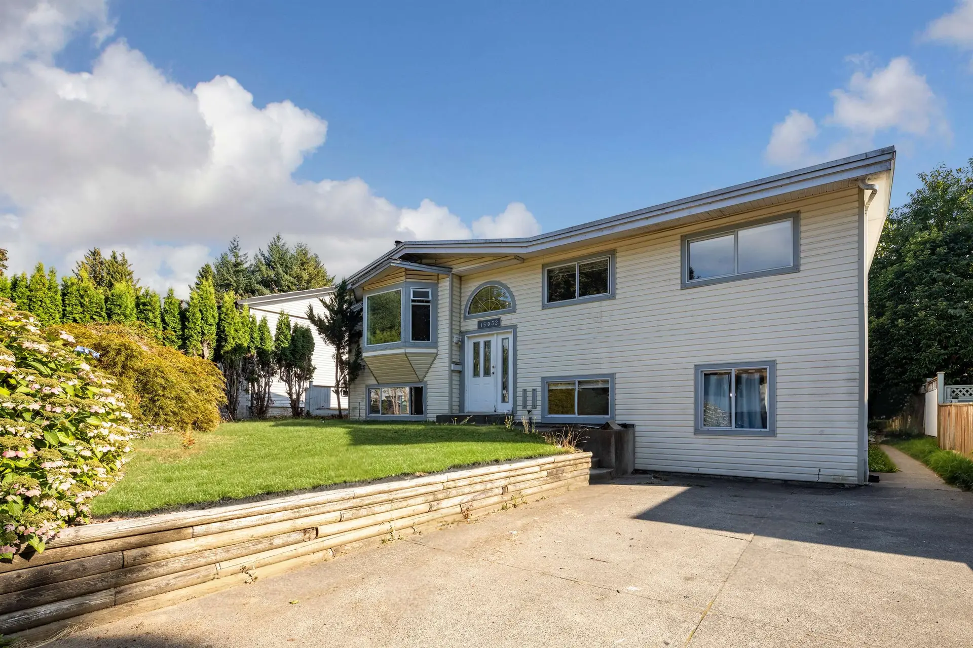 Property at 15032 Swallow Drive, Surrey, BC