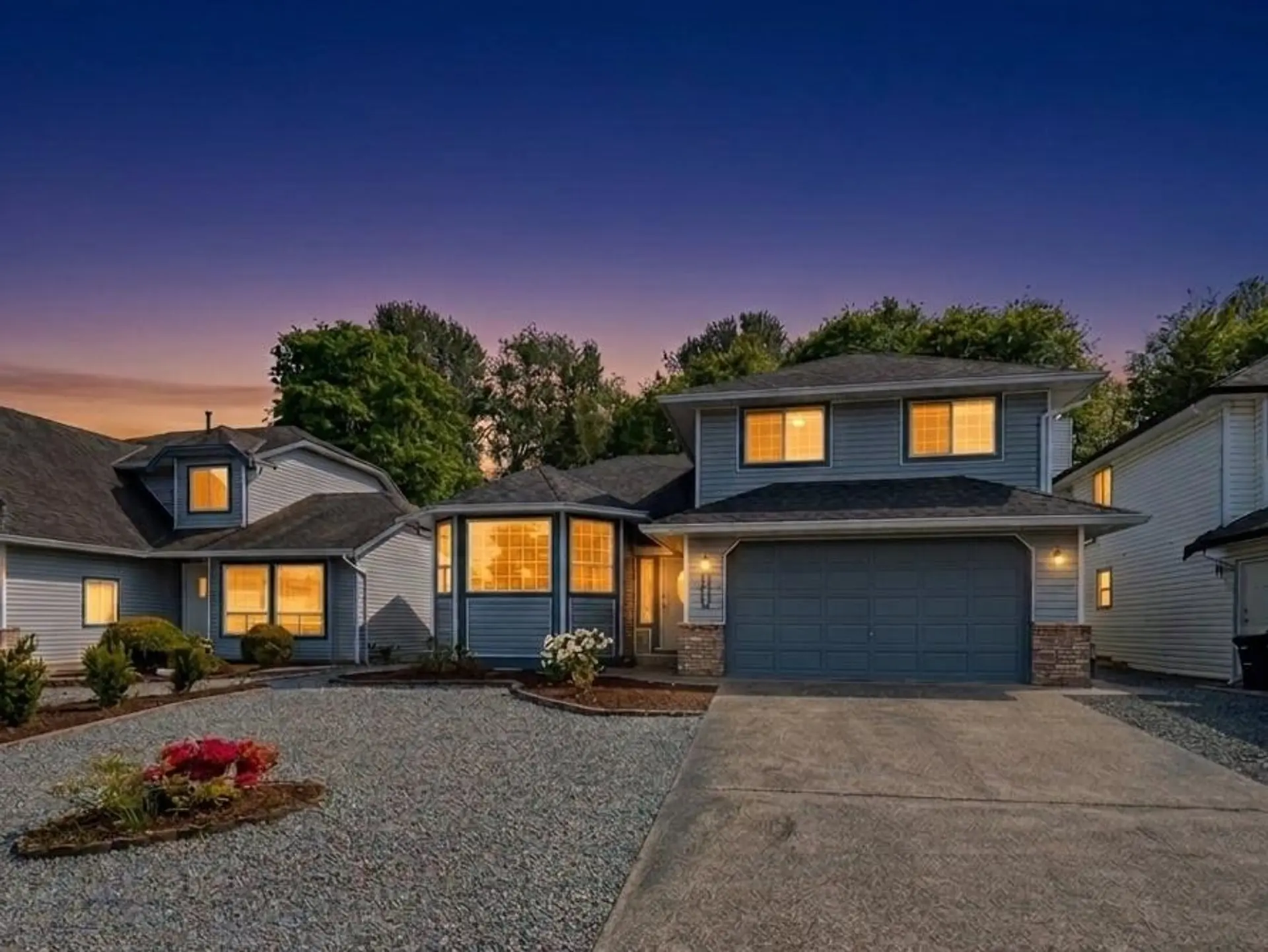 Property at 19607 Somerset Drive, Pitt Meadows, BC