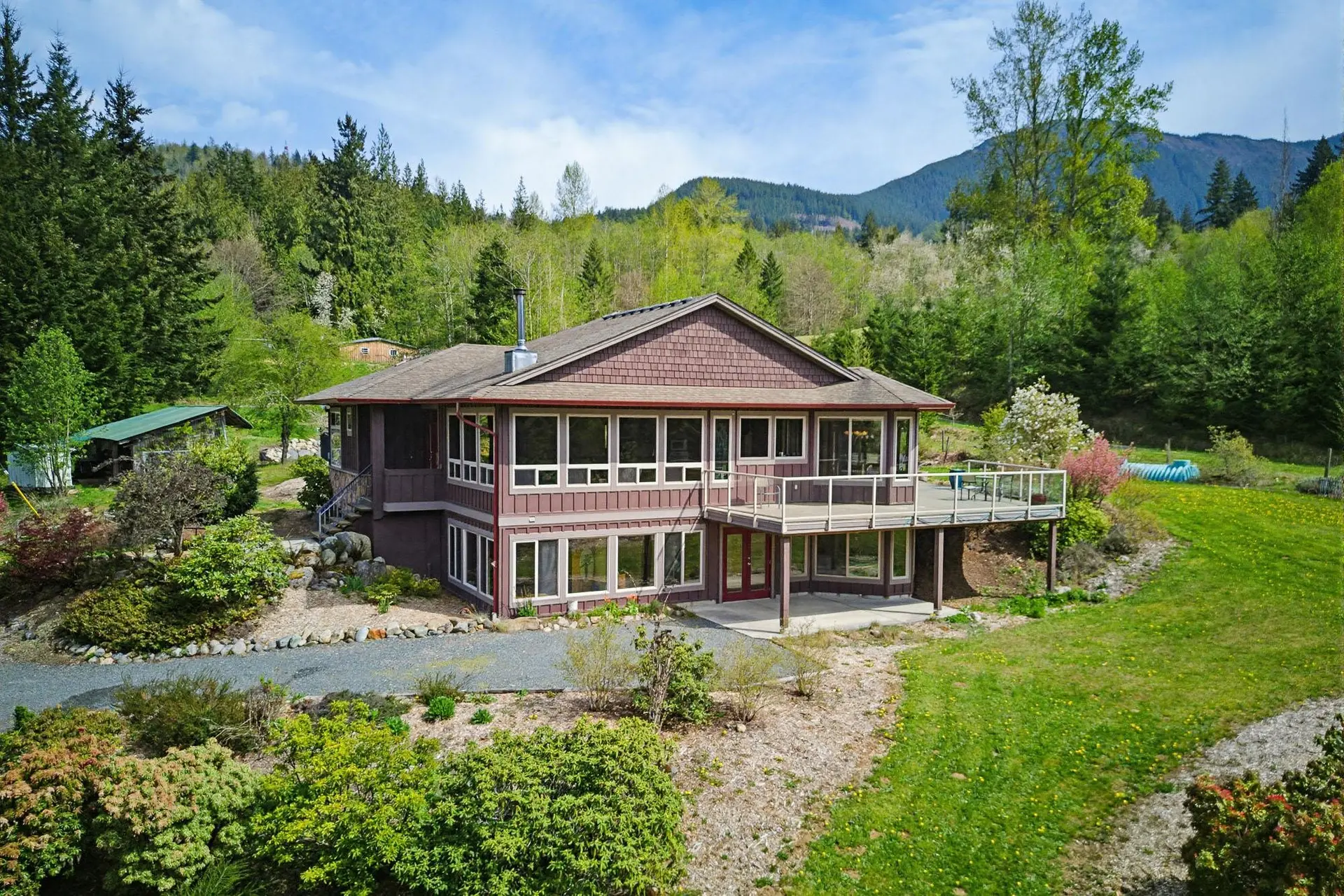 Property at 49635 Elk View Road, Chilliwack, BC