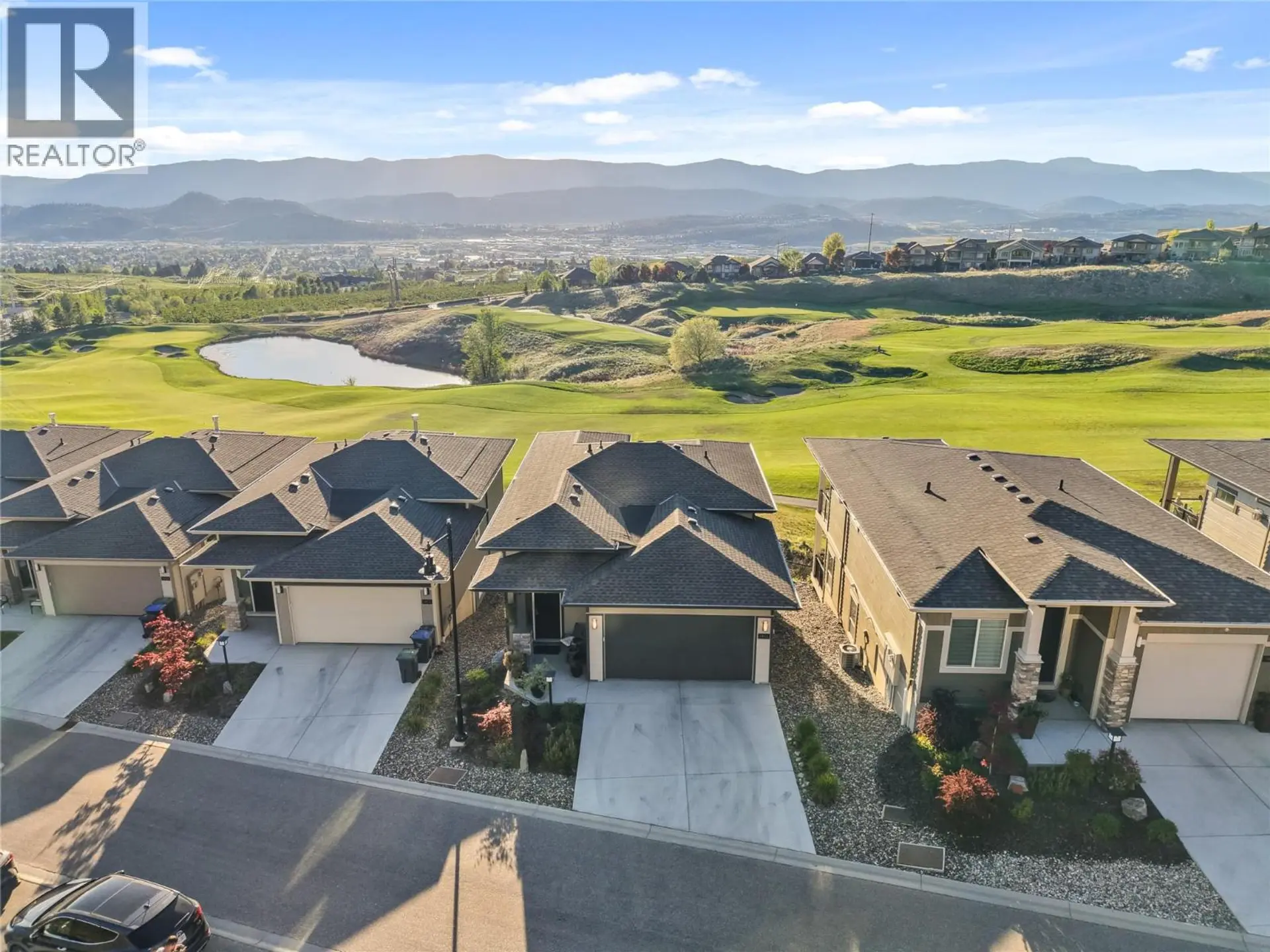 Property at 1416 Tower Ranch Drive, Kelowna, BC