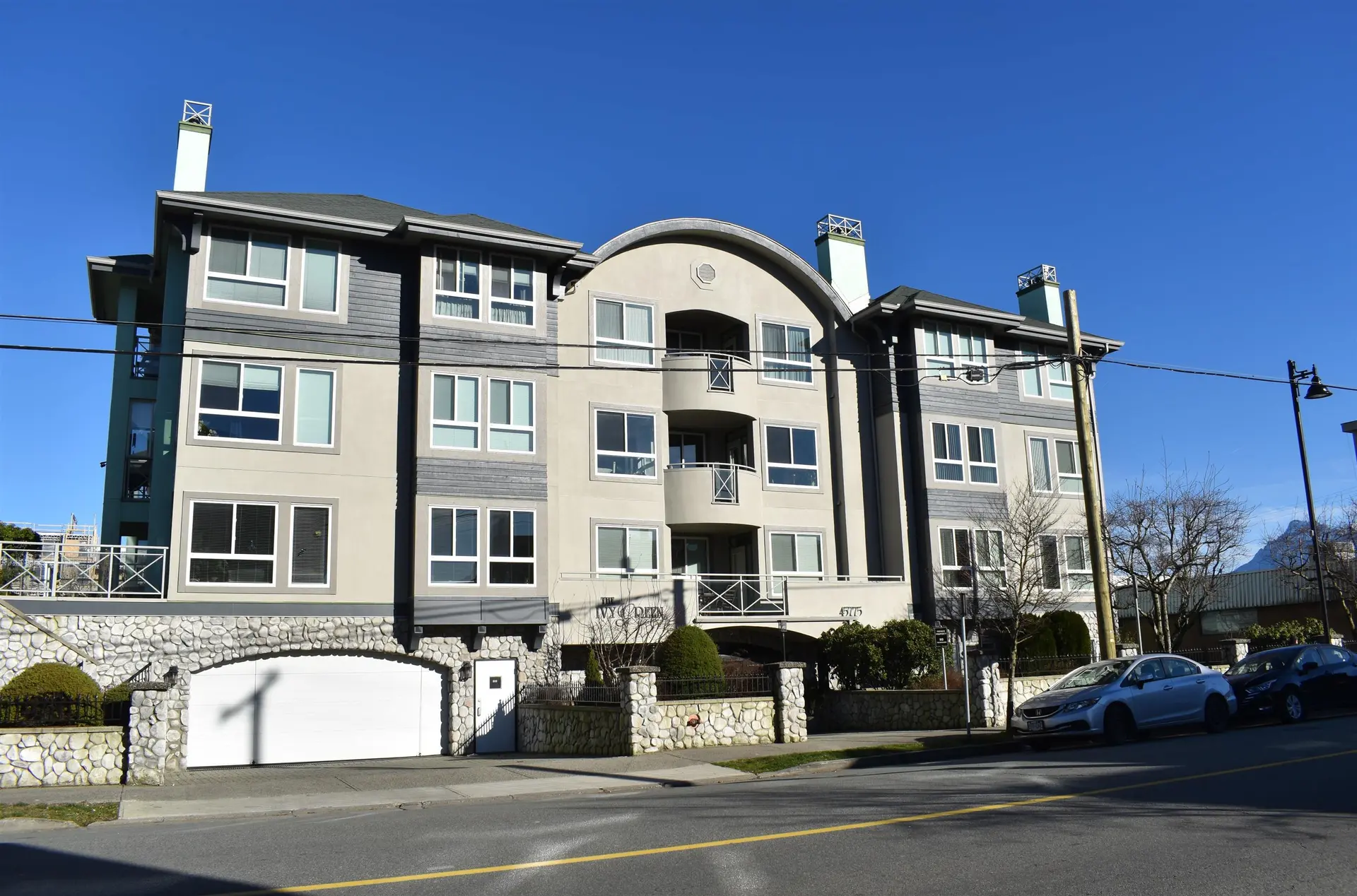 Property at #105 45775 Spadina Avenue, Chilliwack, BC