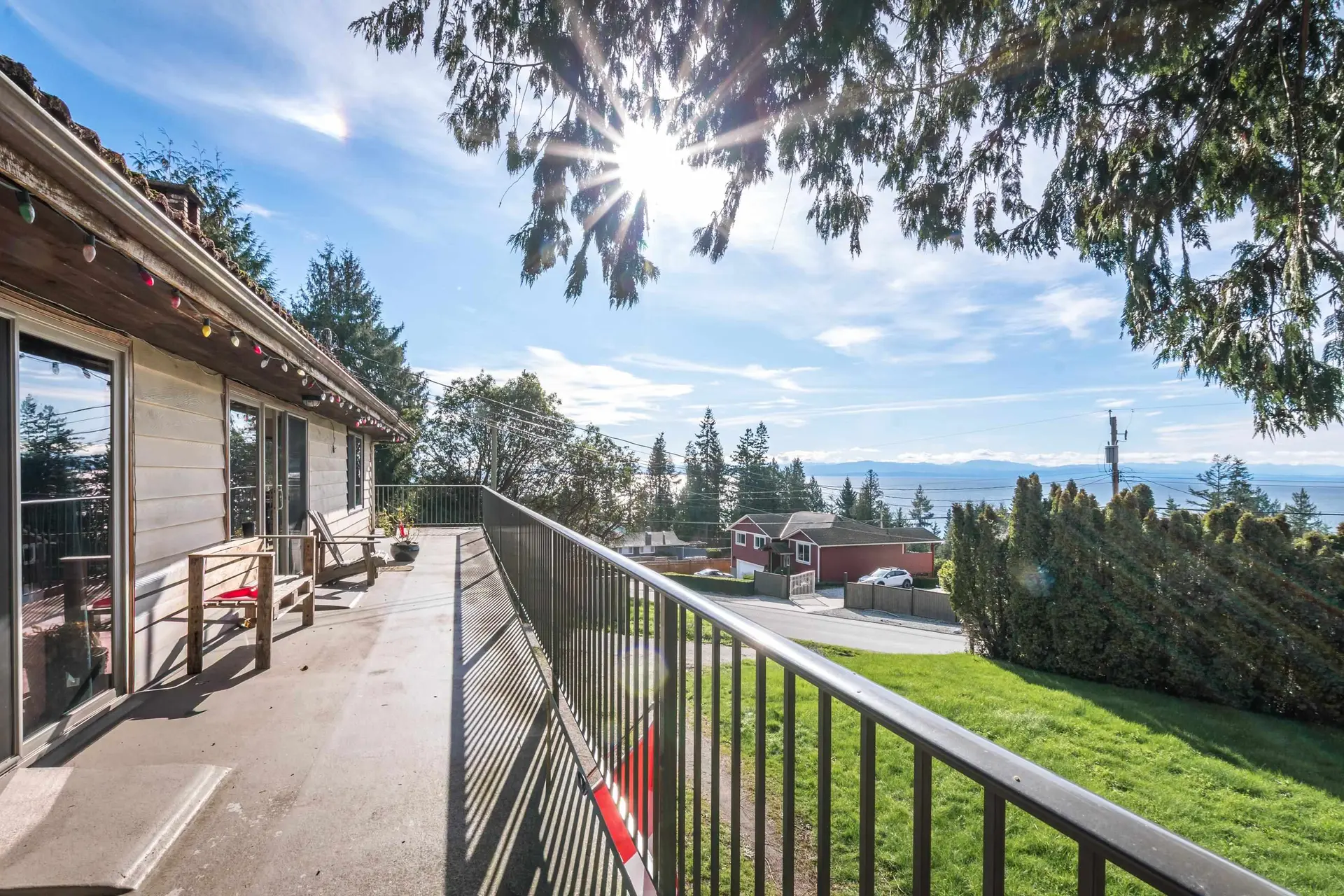 Property at 4902 Laurel Avenue, Sechelt, BC