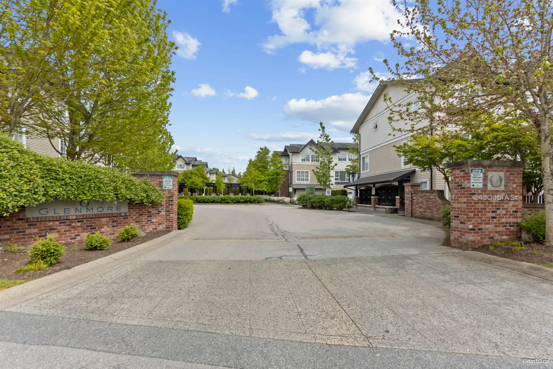 Property at #23 2450 161a Street, Surrey, BC