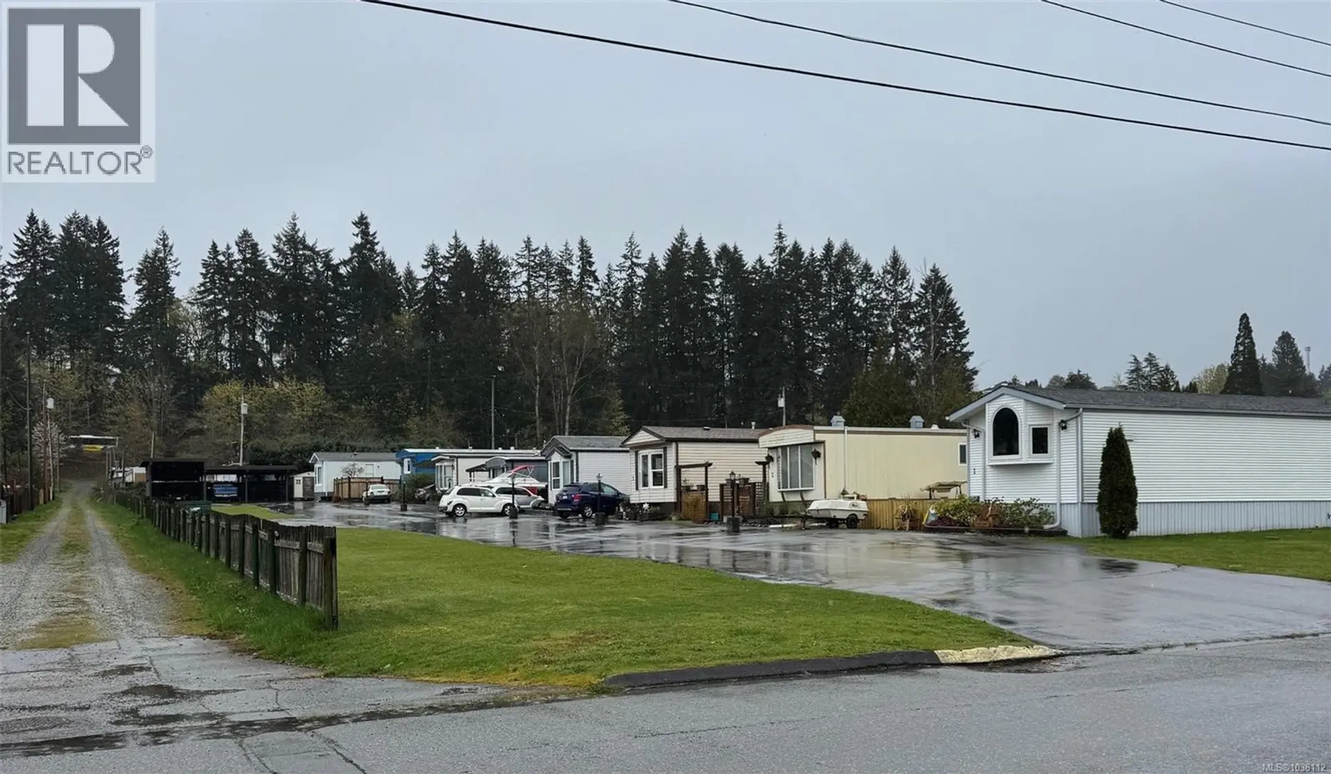 Property at 3859 Wood Ave, Port Alberni, BC