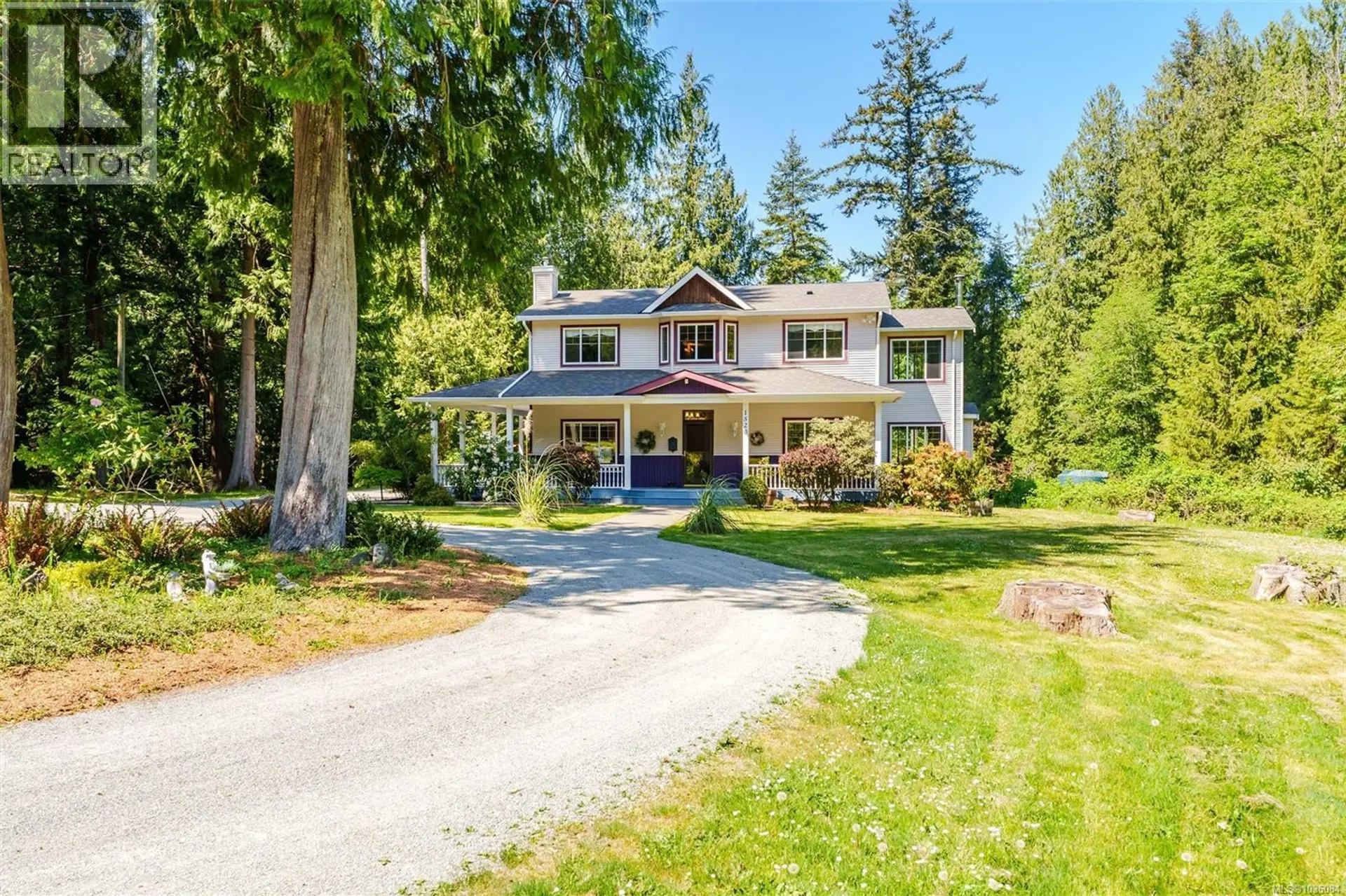 Property at 1520 Lazo Lane, Nanaimo, BC