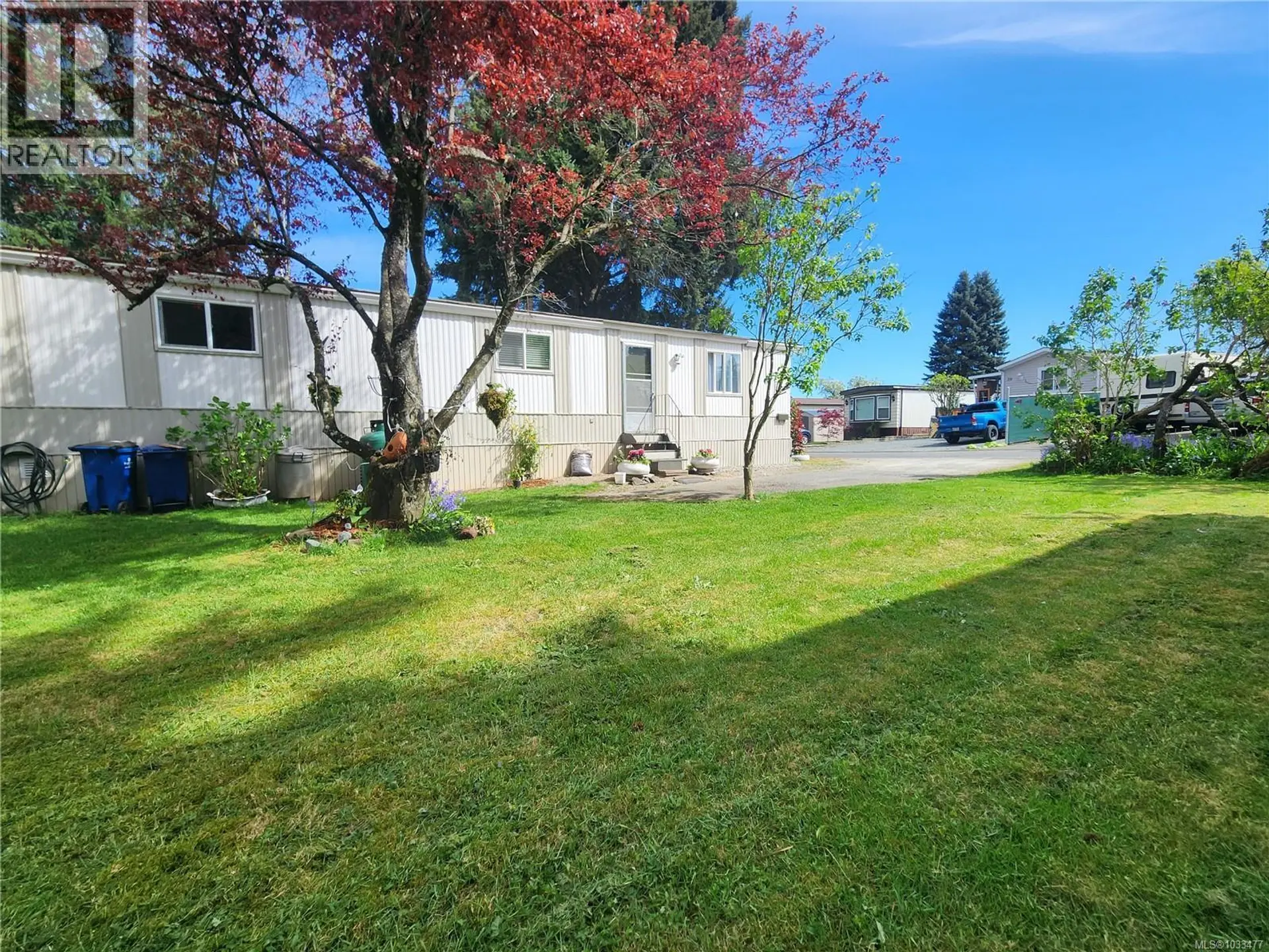 Property at #38 971 Douglas Ave, Nanaimo, BC