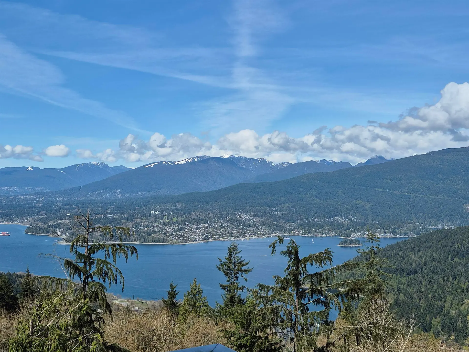 Property at #1108 9060 University Crescent, Burnaby, BC