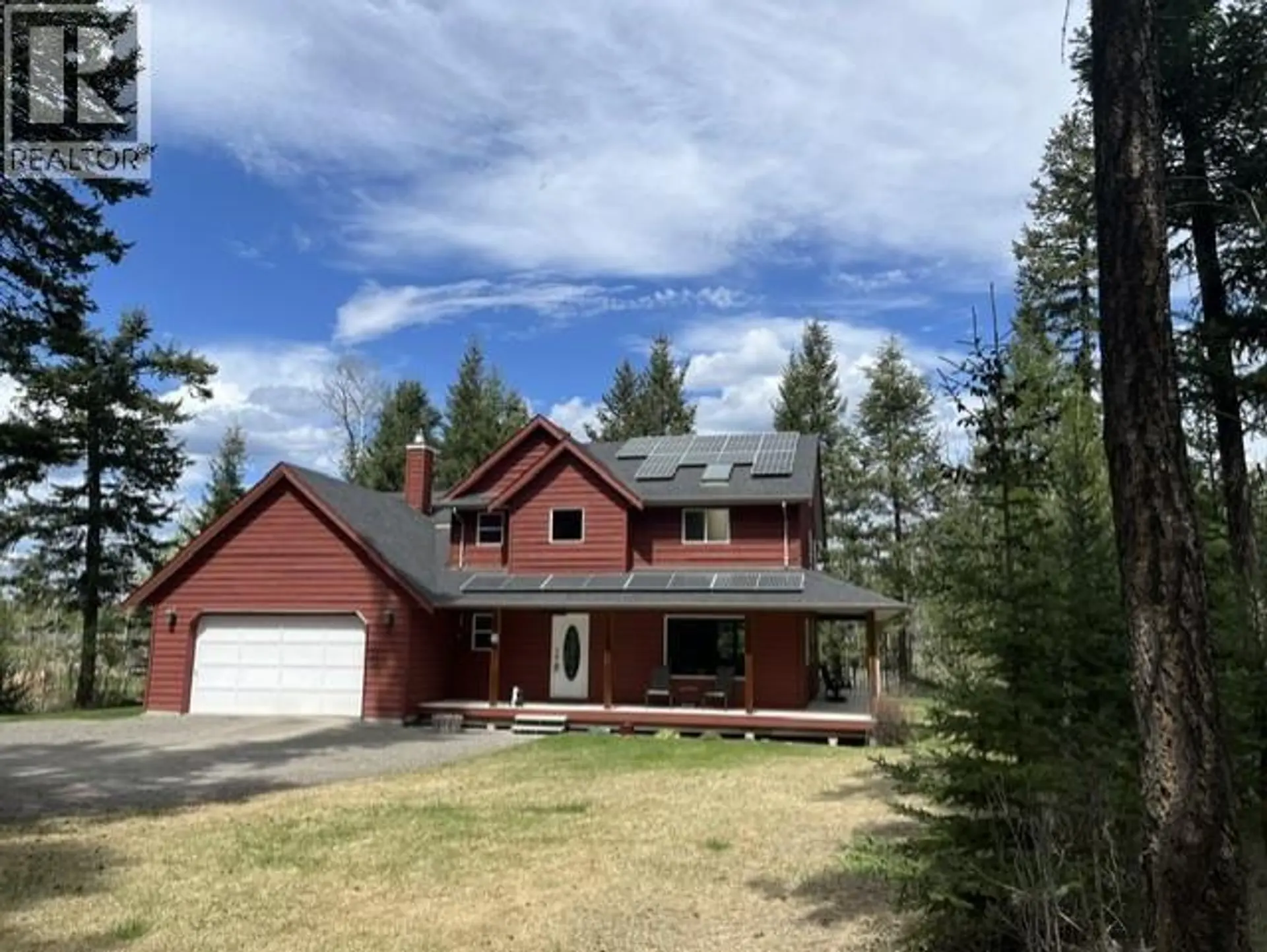 Property at 5369 KALLUM DRIVE, 108 Mile Ranch, BC