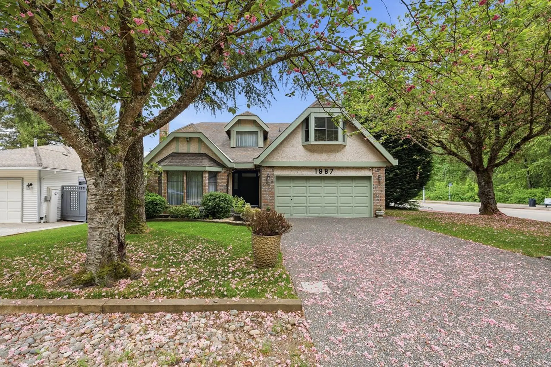 Property at 1987 144 Street, Surrey, BC