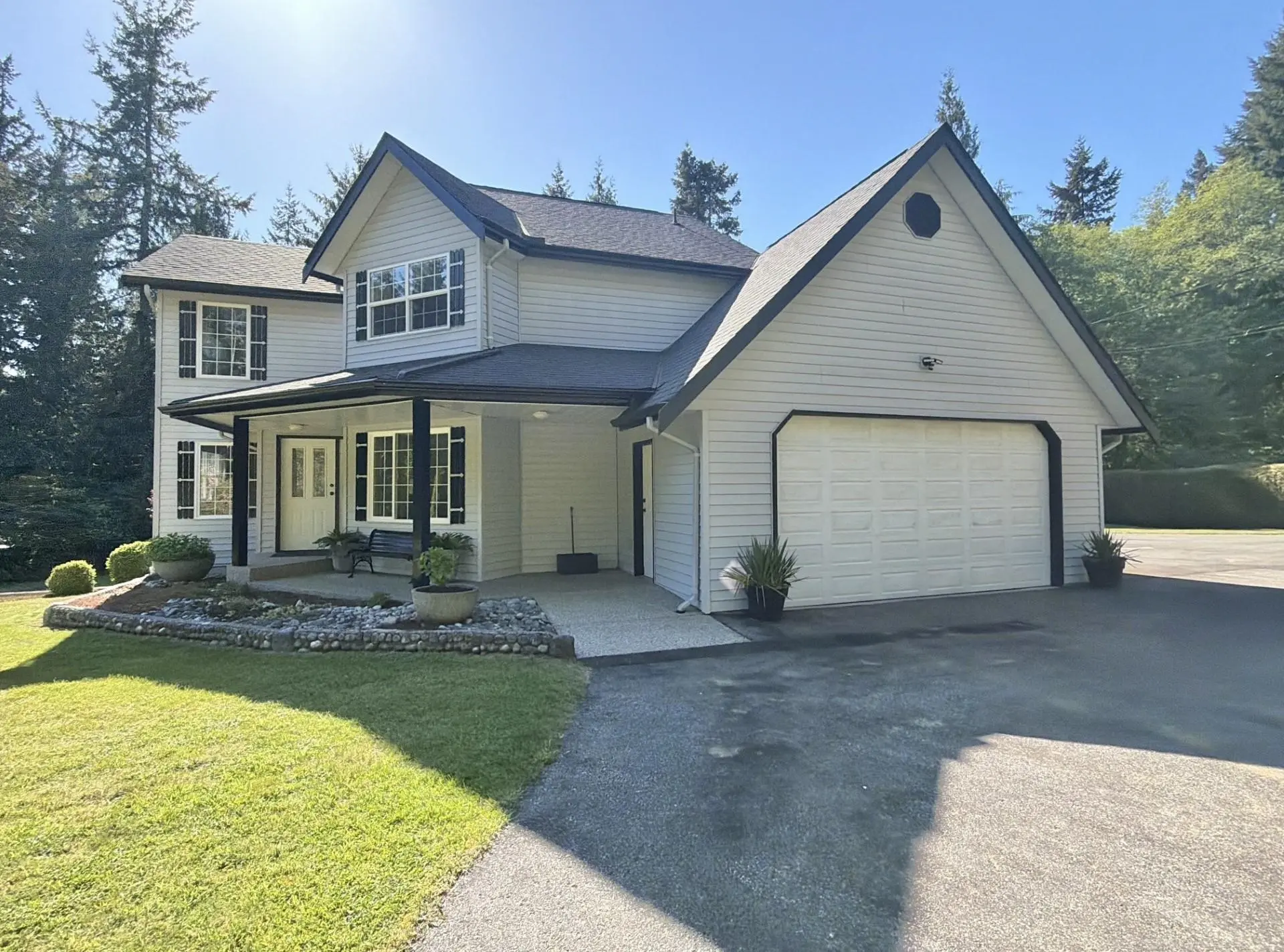 Property at 1499 Hanbury Road, Roberts Creek, BC