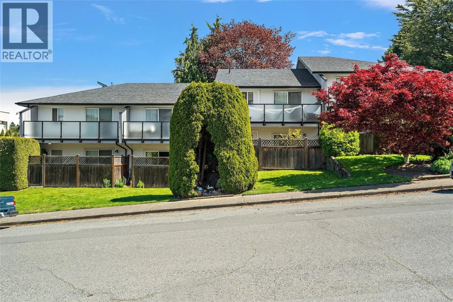 Property at #5 3235 Alder St, Saanich, BC
