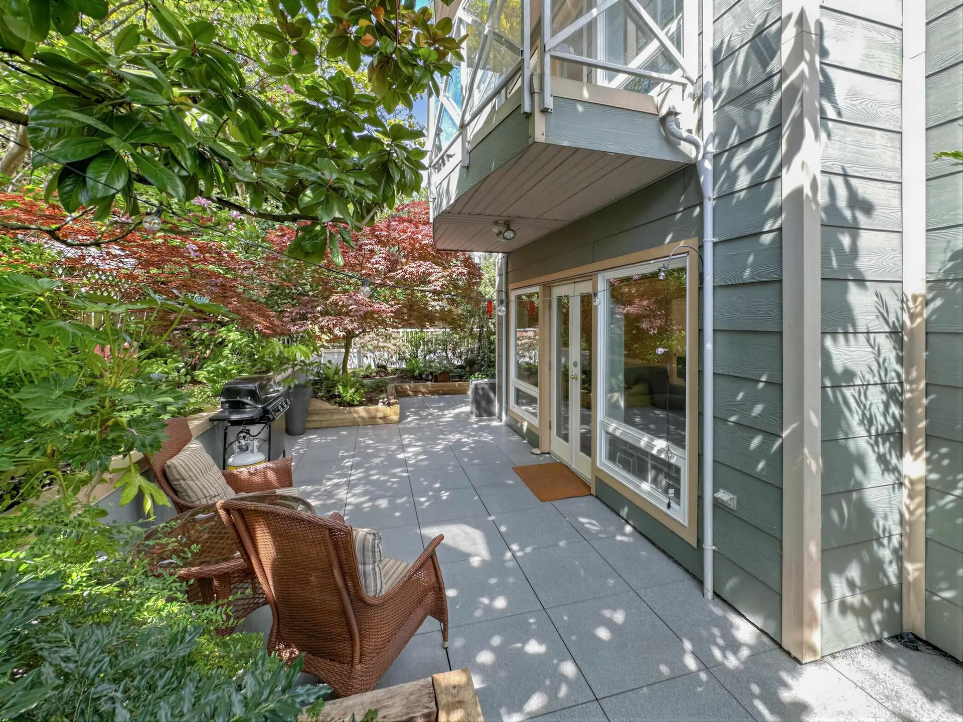 Property at #103 2252 W 5th Avenue, Vancouver, BC