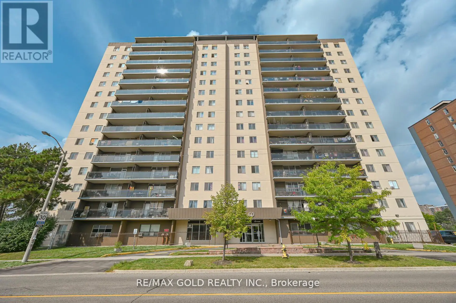 #207 60 STEVENSON ROAD - Image 1