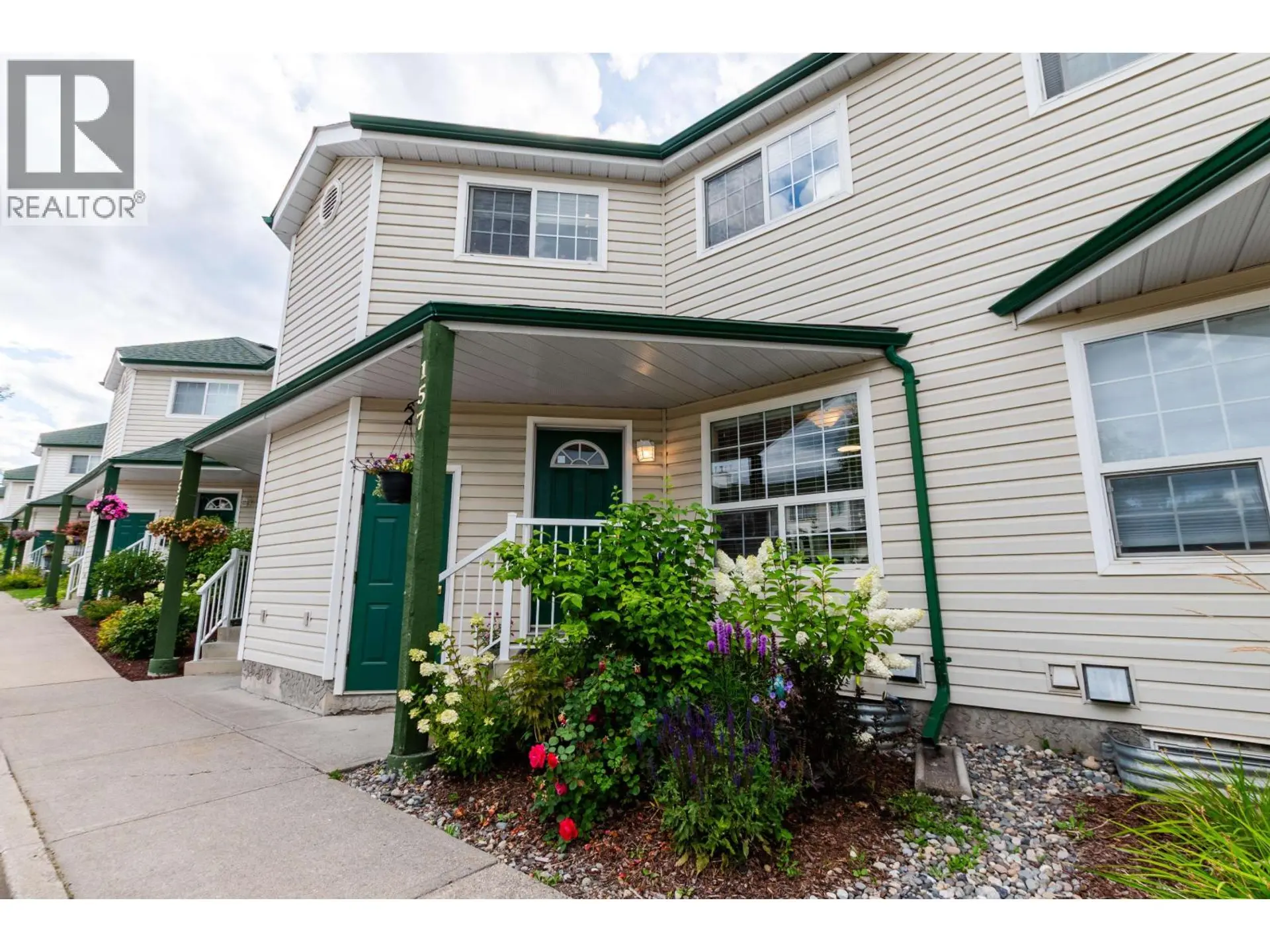 Property at #157 3233 MCGILL CRESCENT, Prince George, BC
