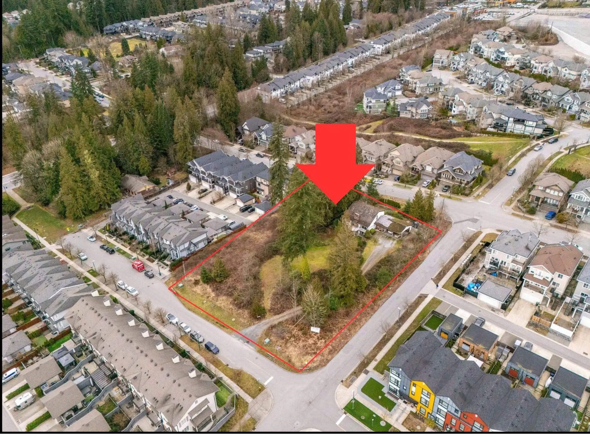 Property at 3417 E Roxton Avenue, Coquitlam, BC