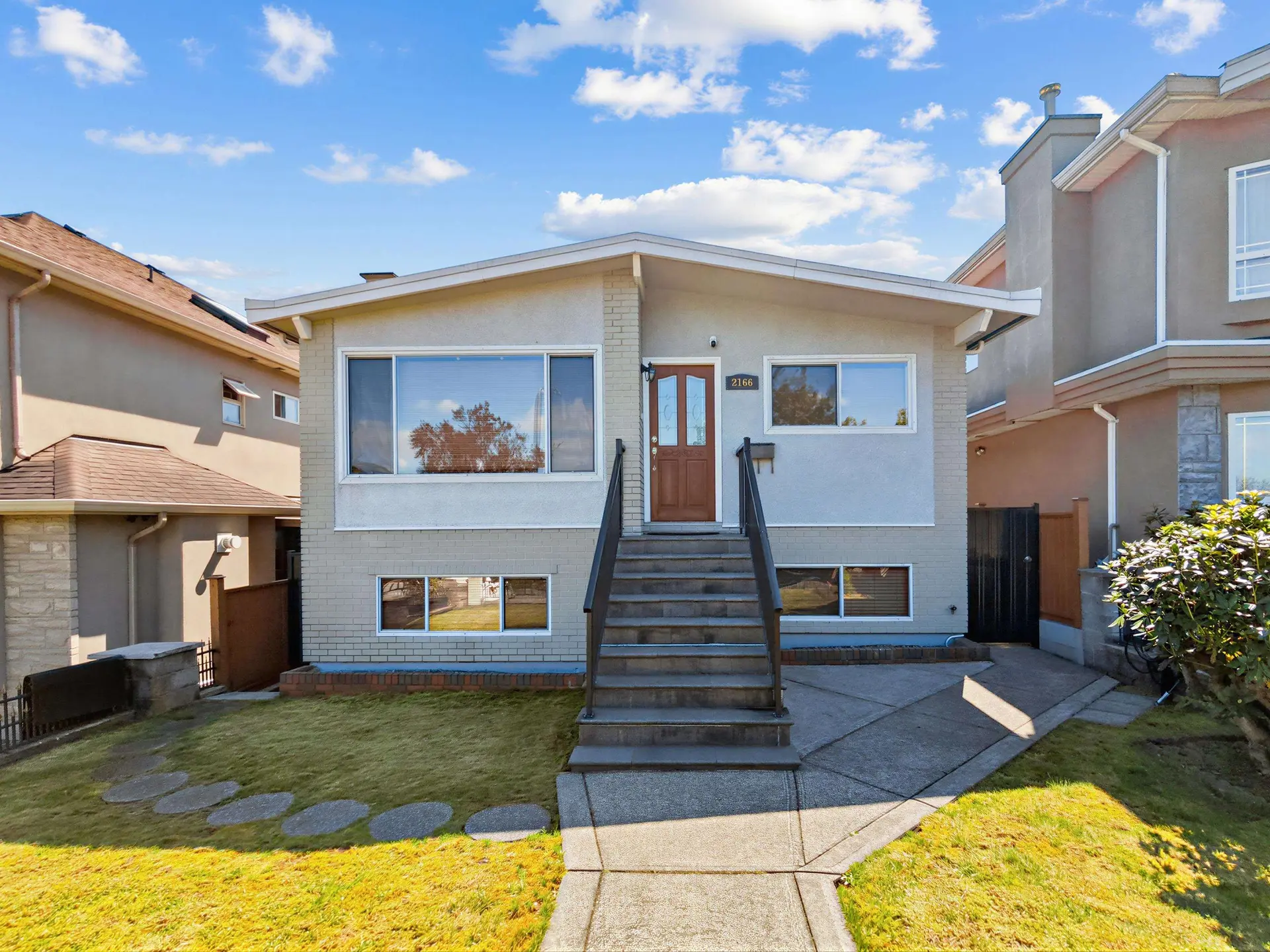 Property at 2166 E 39th Avenue, Vancouver, BC