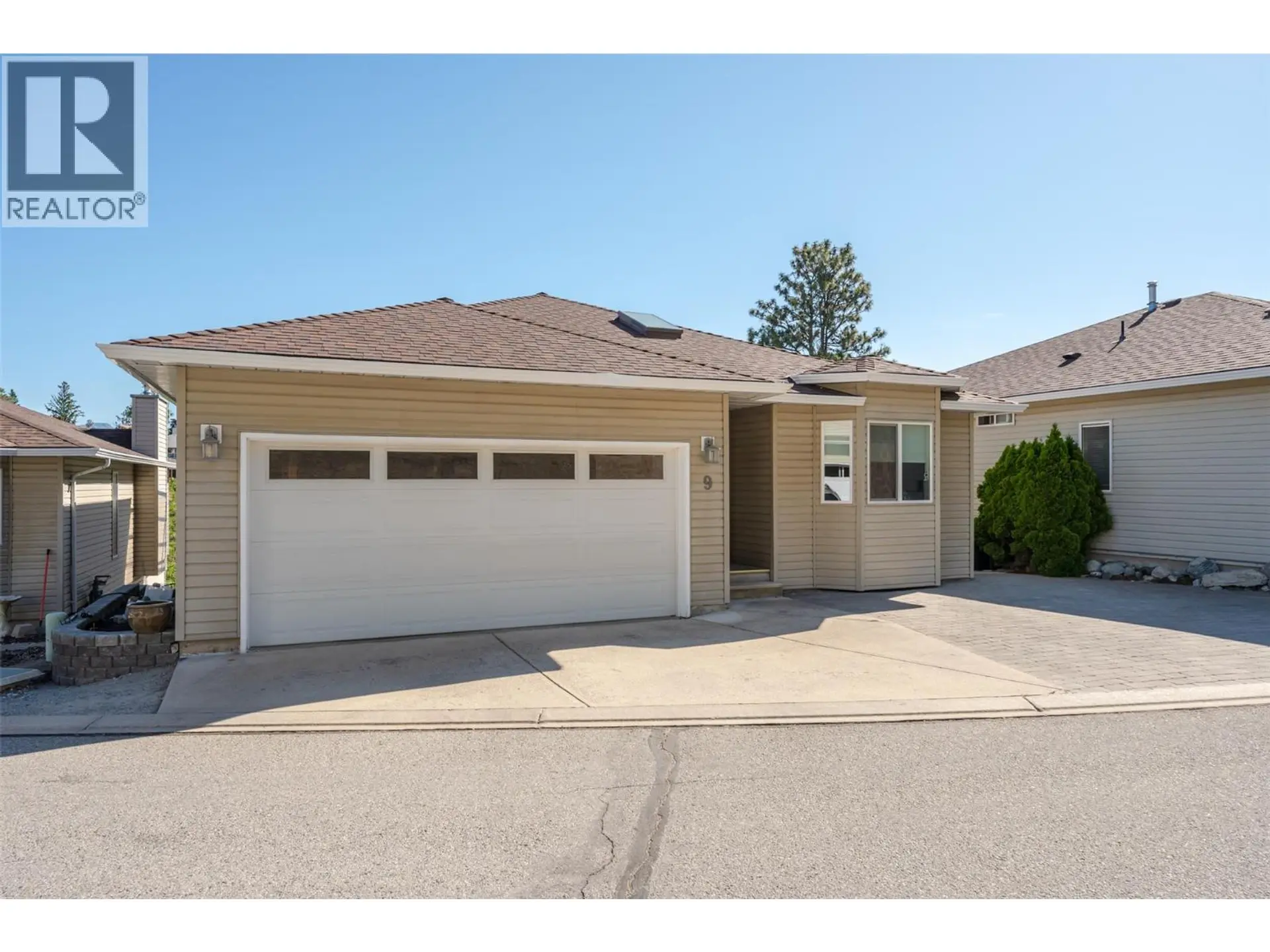 Property at #9 7110 Hespeler Road, Summerland, BC