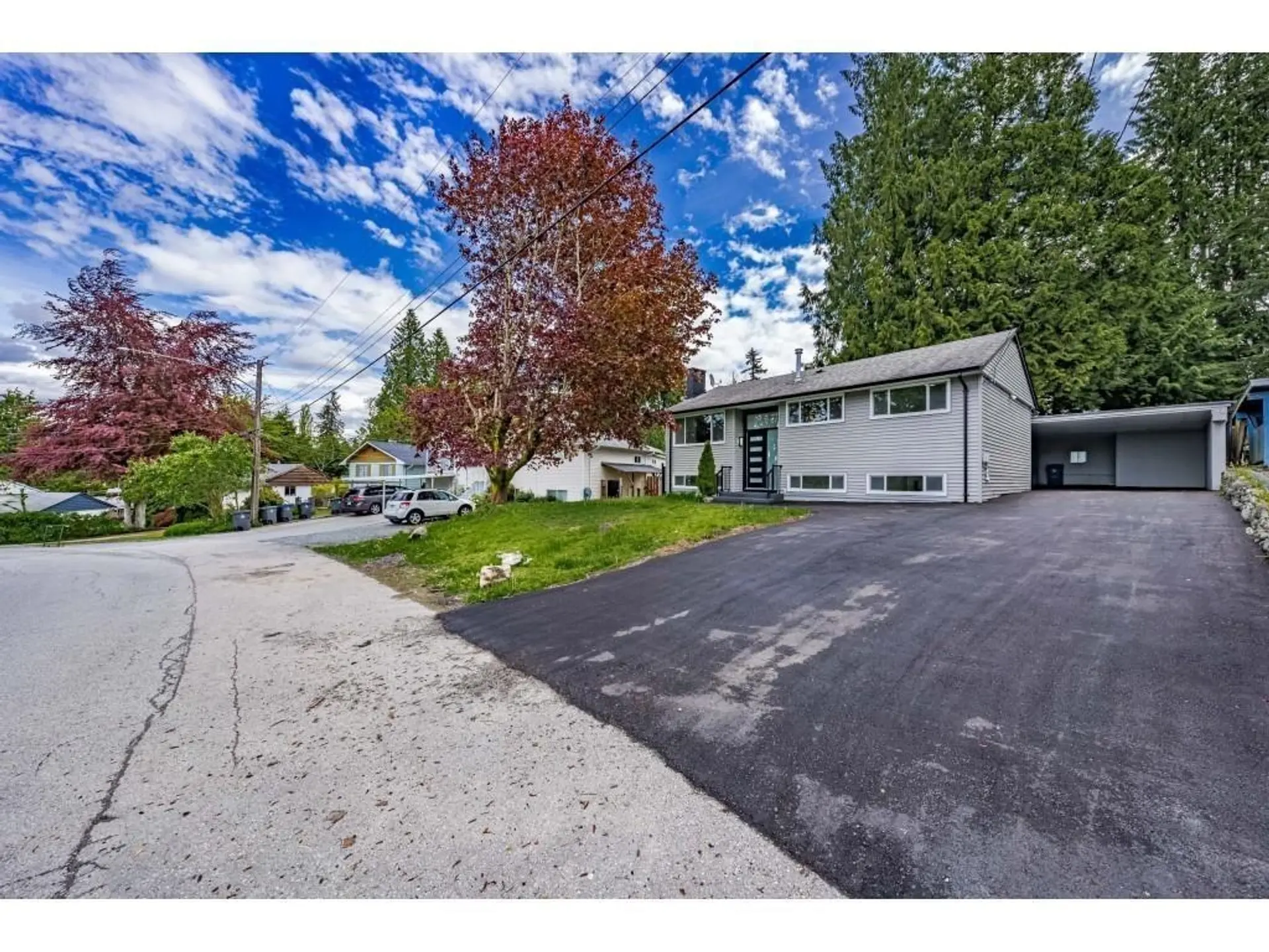Property at 14927 Kew Drive, Surrey, BC
