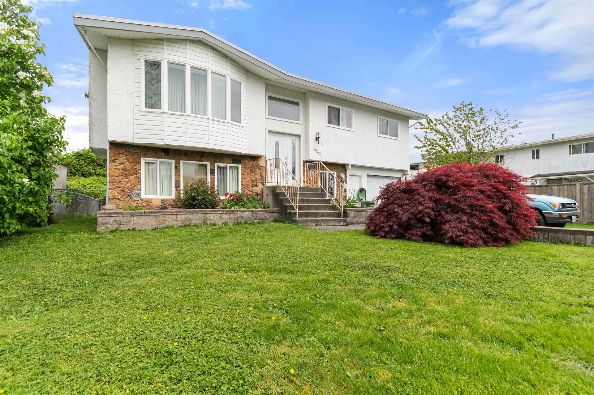 Property at 46423 Dinah Avenue, Chilliwack, BC