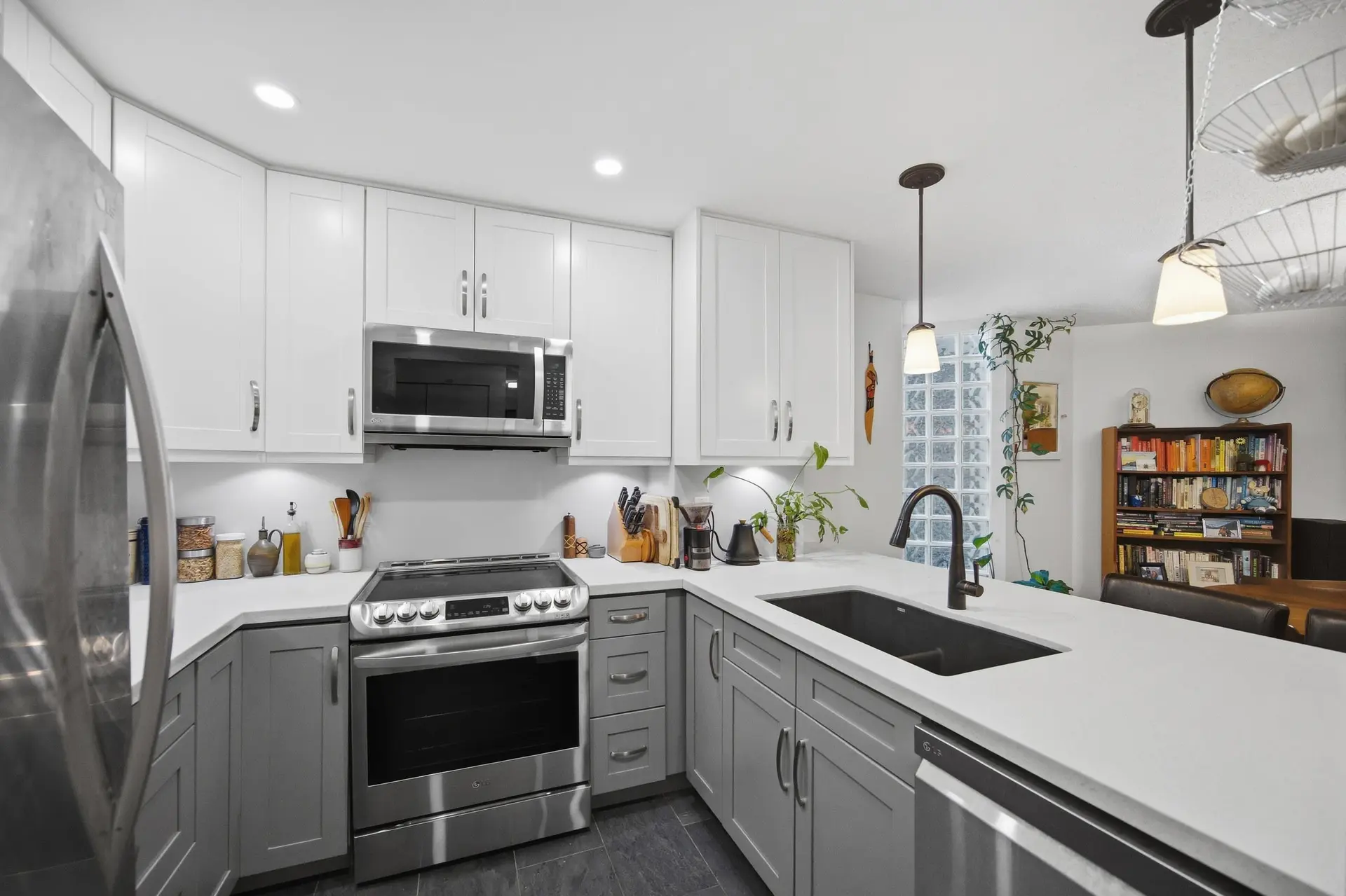 Property at #202 3187 Mountain Highway, North Vancouver, BC