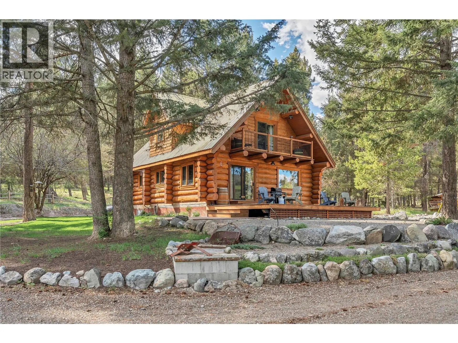 Property at 942 Copper Mountain Rd, Princeton, BC