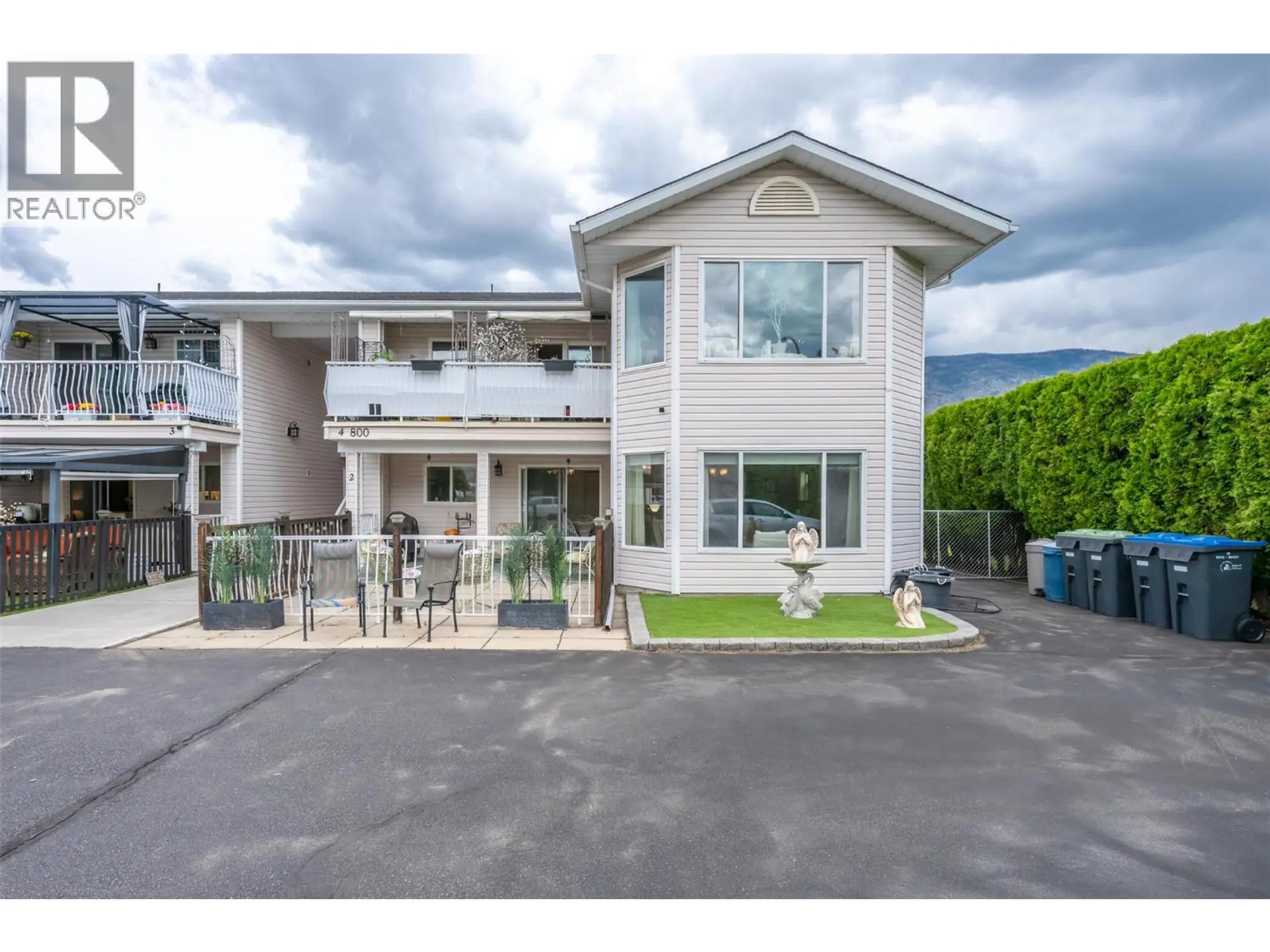 Property at #2 800 Merlot Avenue, Oliver, BC