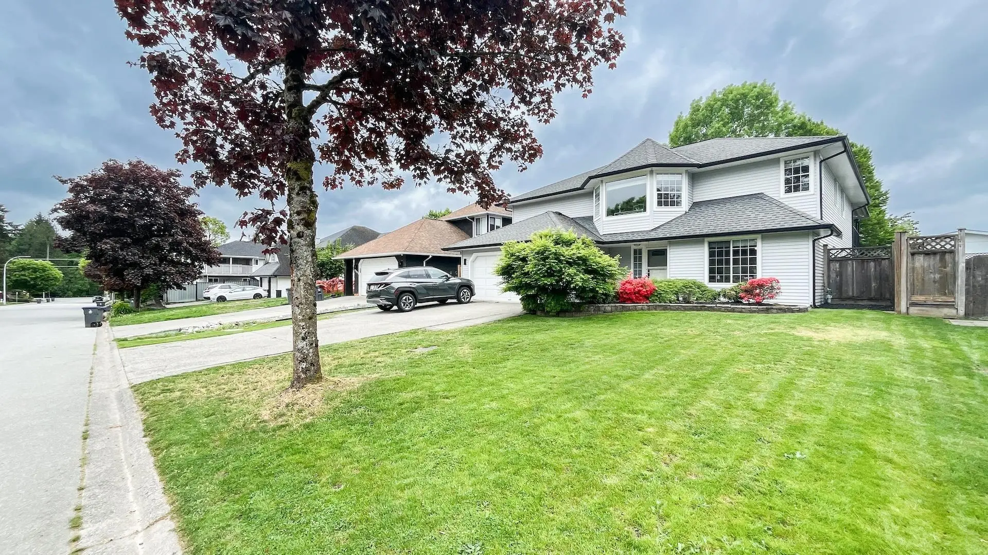 Property at 8095 158 Street, Surrey, BC