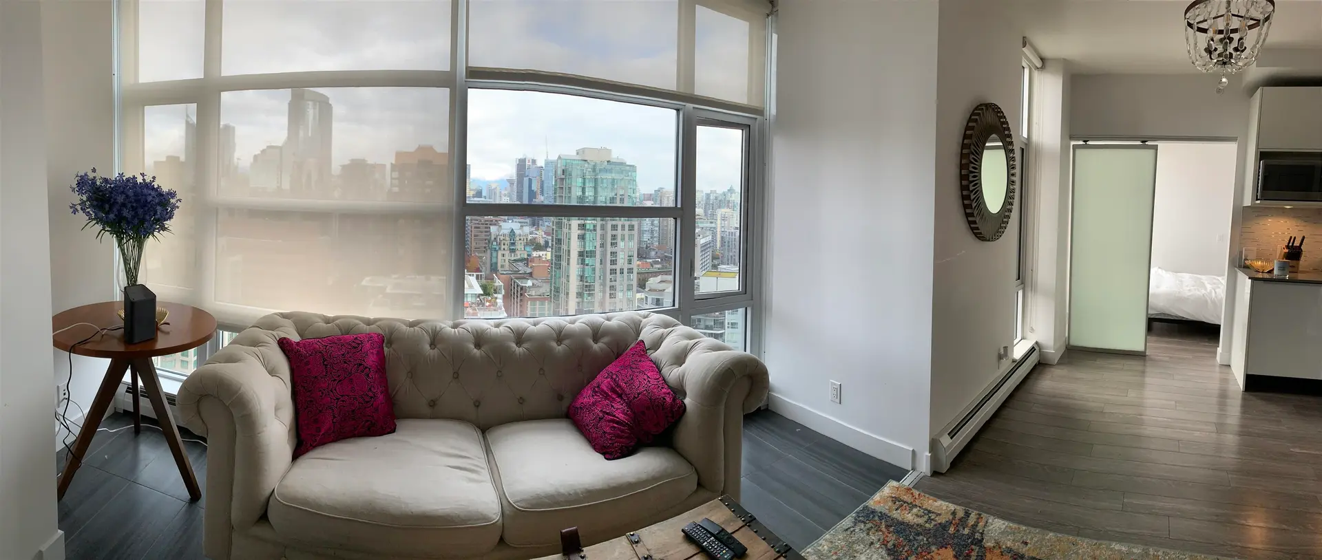 #2703 1283 Howe Street - Image 12