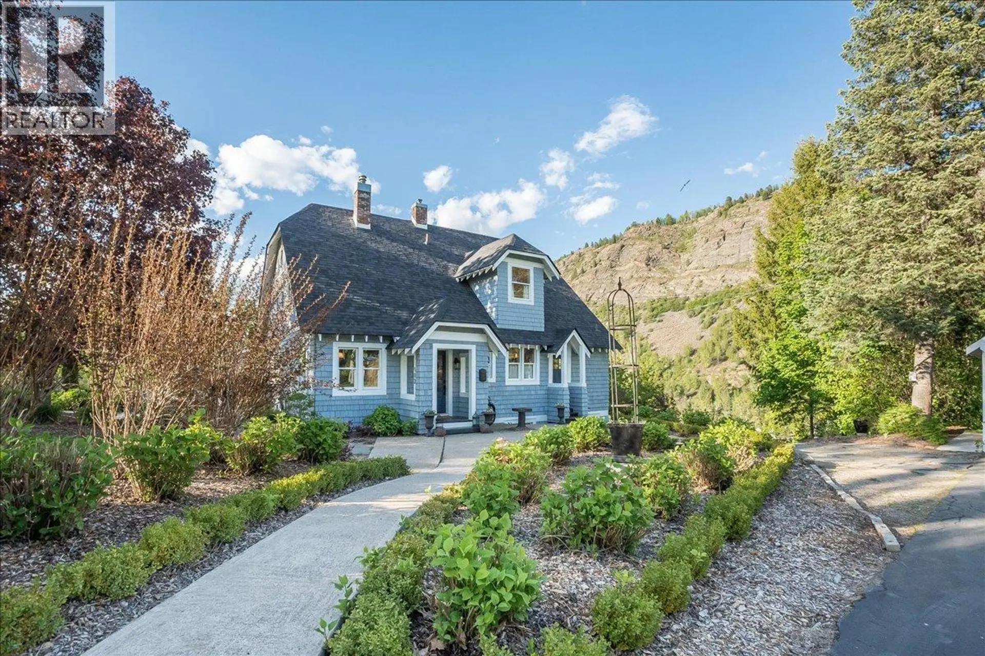 Property at 102 Ritchie Avenue, Trail, BC