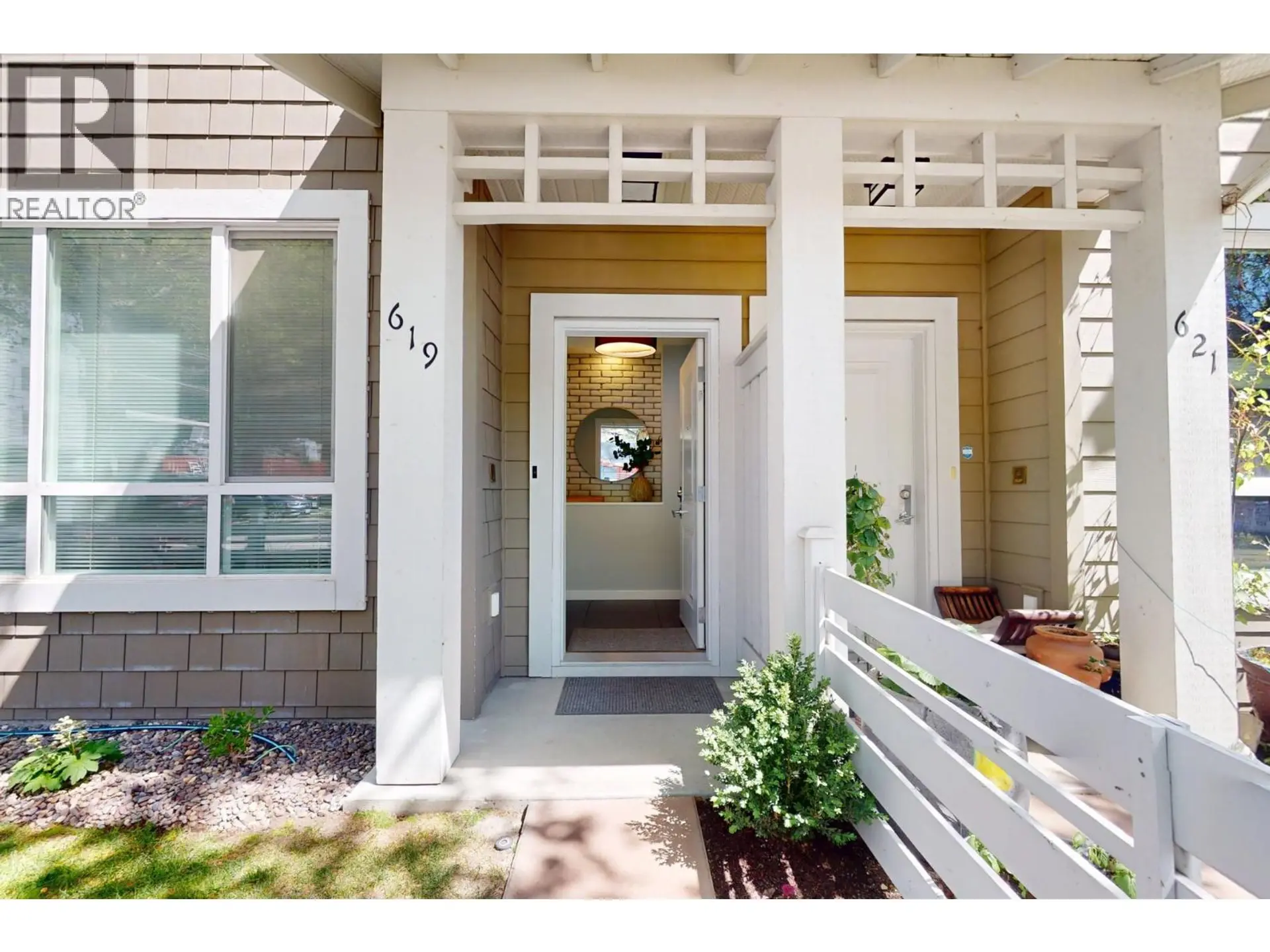 Property at 619 Boynton Place, Kelowna, BC