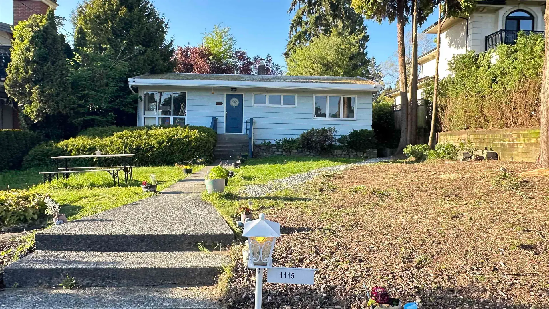 Property at 1115 Haywood Avenue, West Vancouver, BC