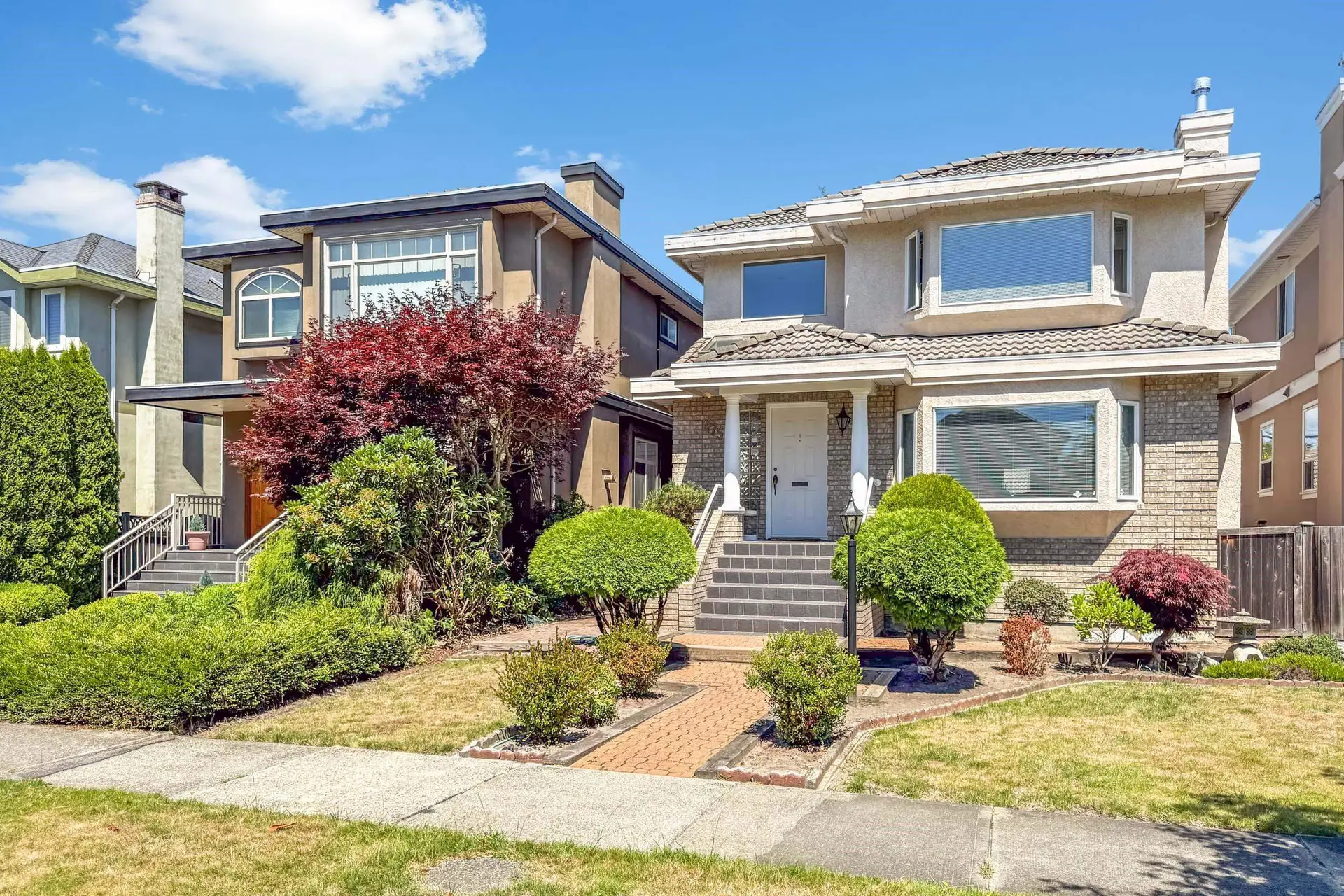 Property at 2755 W 20th Avenue, Vancouver, BC