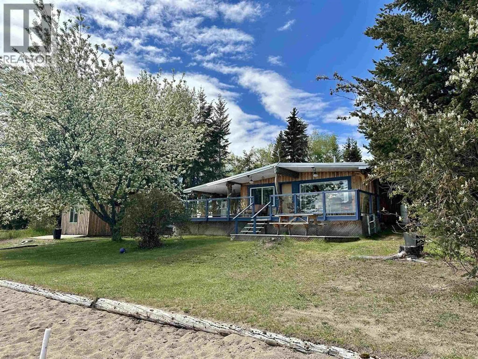 Property at 4780 MANCA PLACE, Fraser Lake, BC